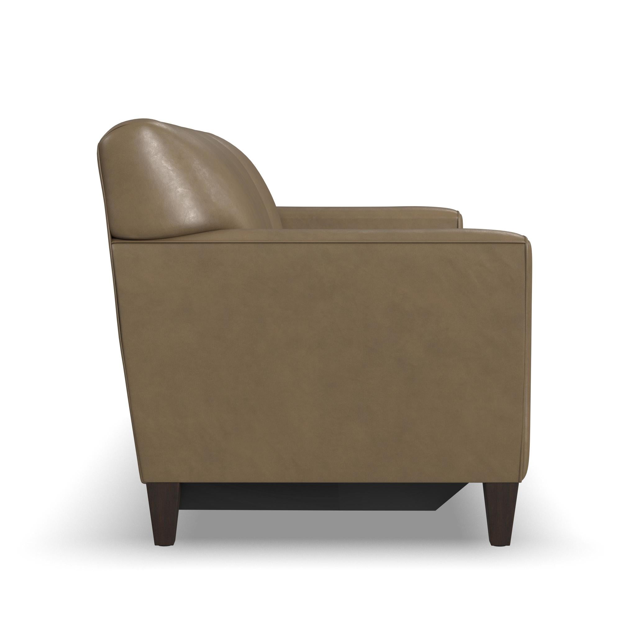 Digby Power Inclining Sofa - Living Room Furniture