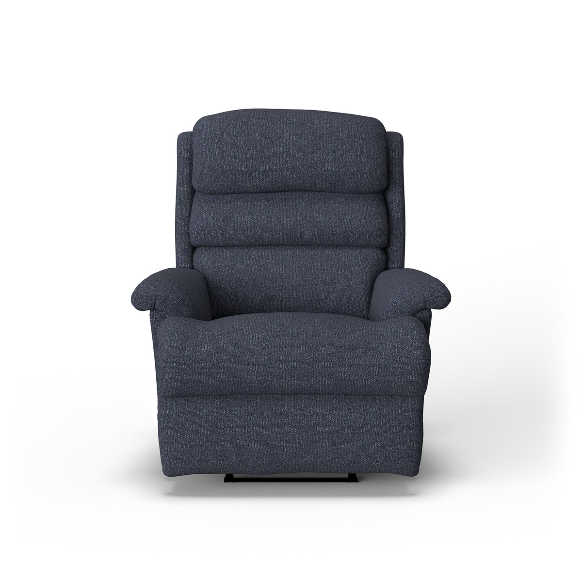 Yukon Fabric Power Rocking Recliner