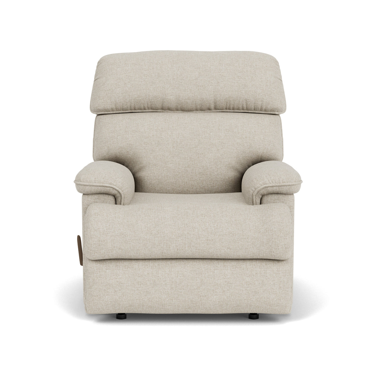 Geneva Fabric Rocking Recliner