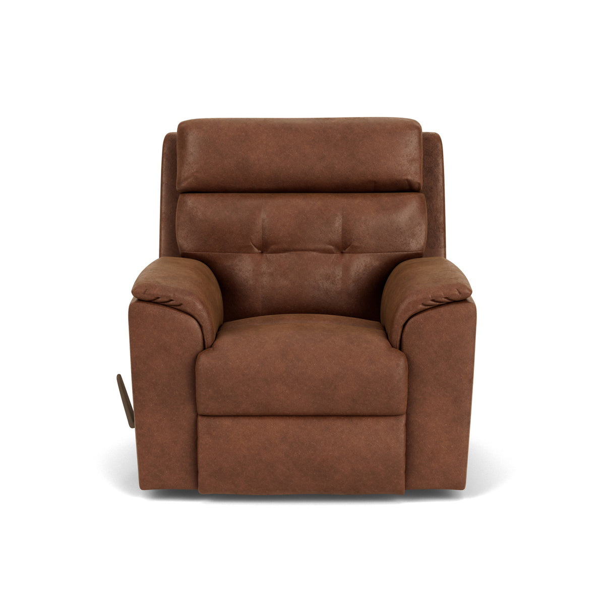 Mason Fabric Recliner