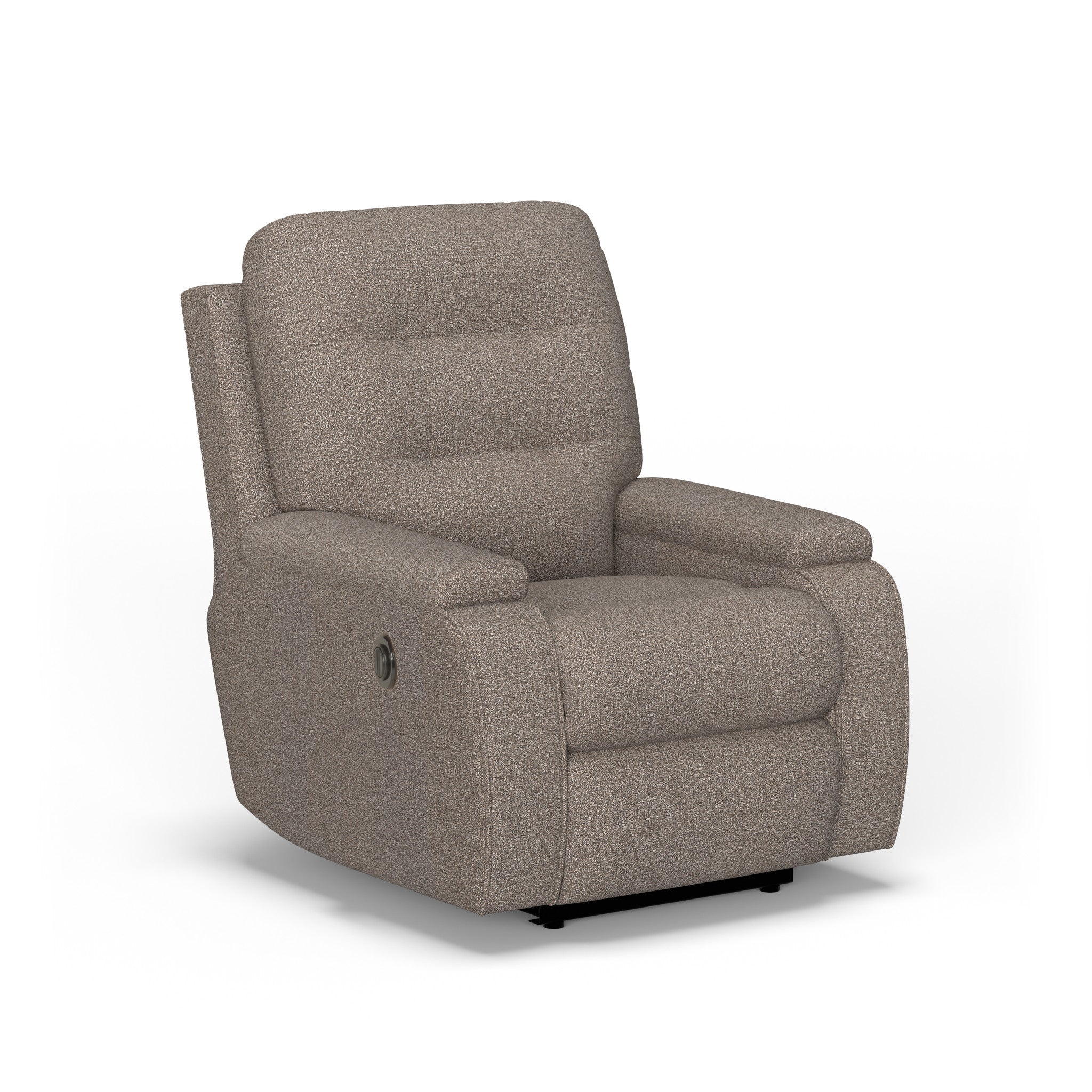 Kerrie Fabric Power Recliner