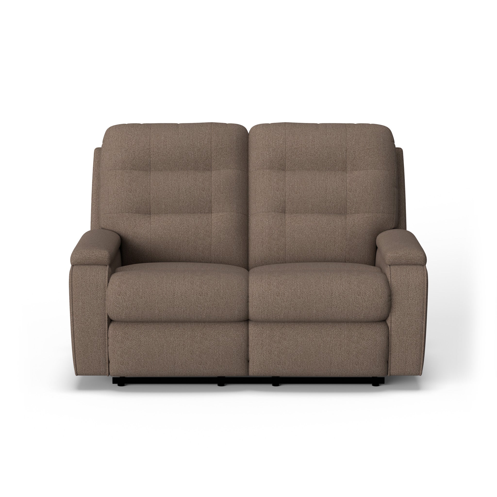 Kerrie Fabric Power Reclining Loveseat