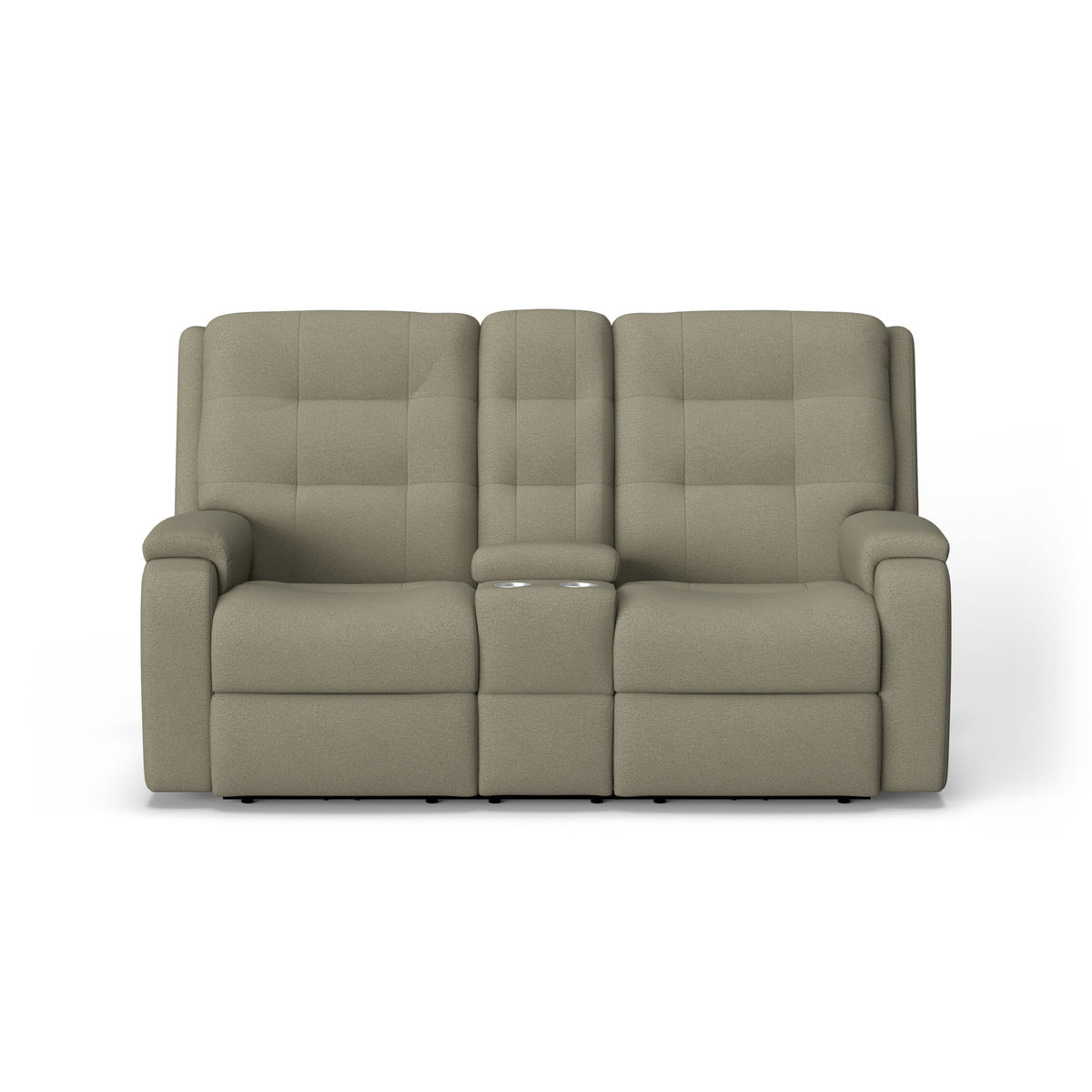 Halenbeck Raymour Exclusive