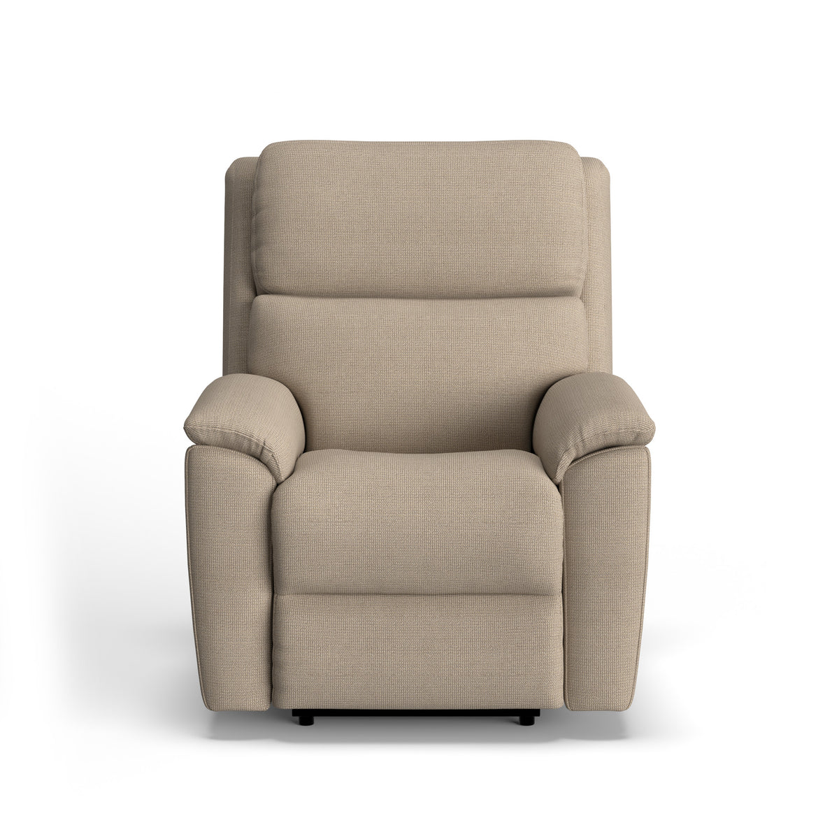 Porter Fabric Power Recliner with Power Headrest & Lumbar