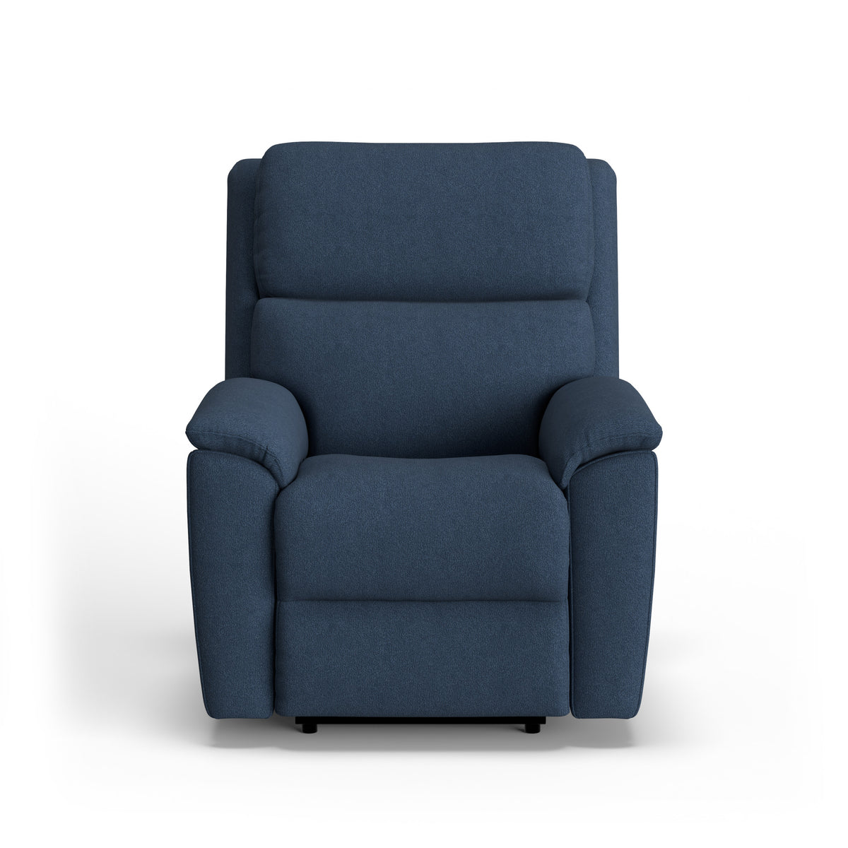 Porter Fabric Power Recliner with Power Headrest & Lumbar