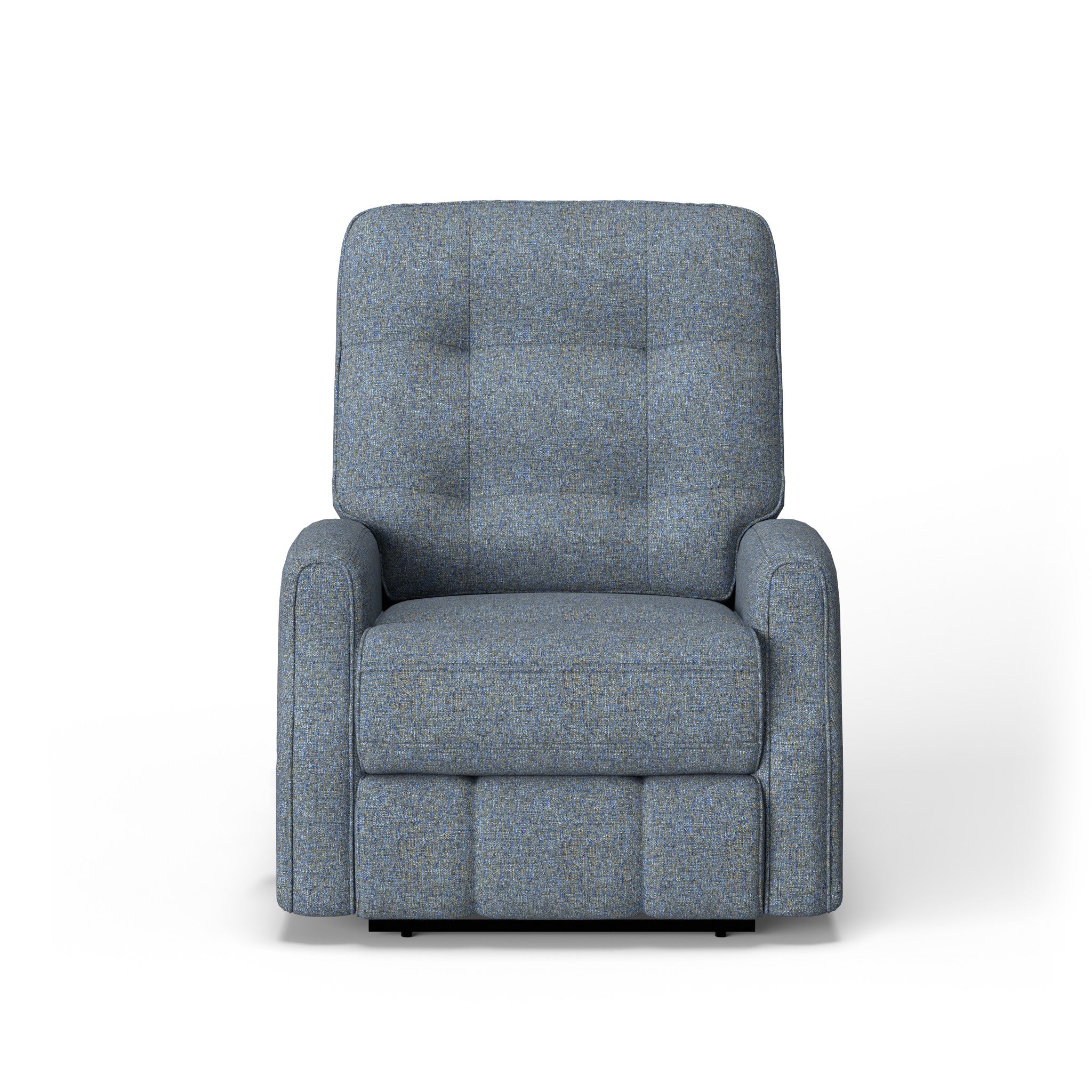 Devon Fabric Power Recliner