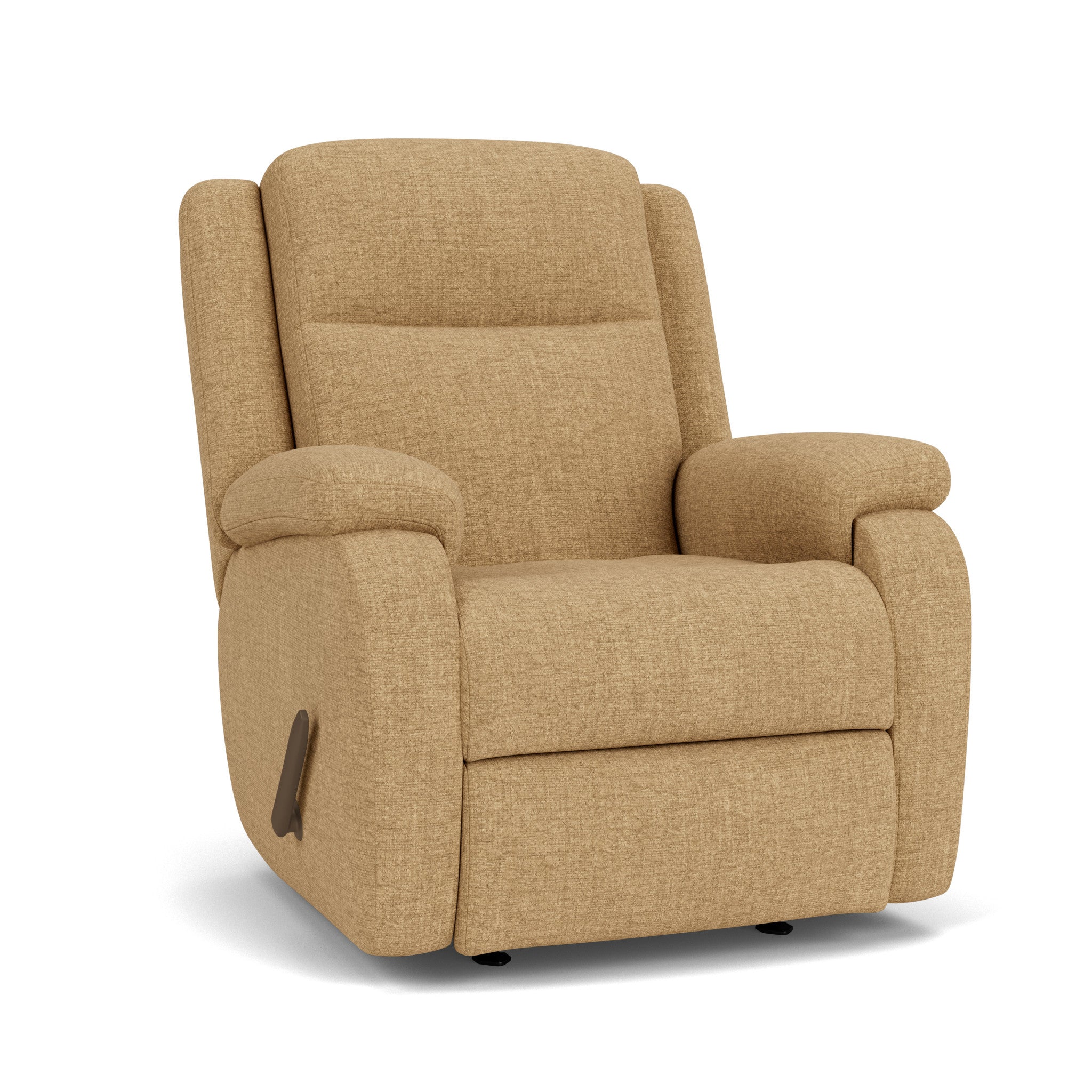 Magnus Fabric Recliner