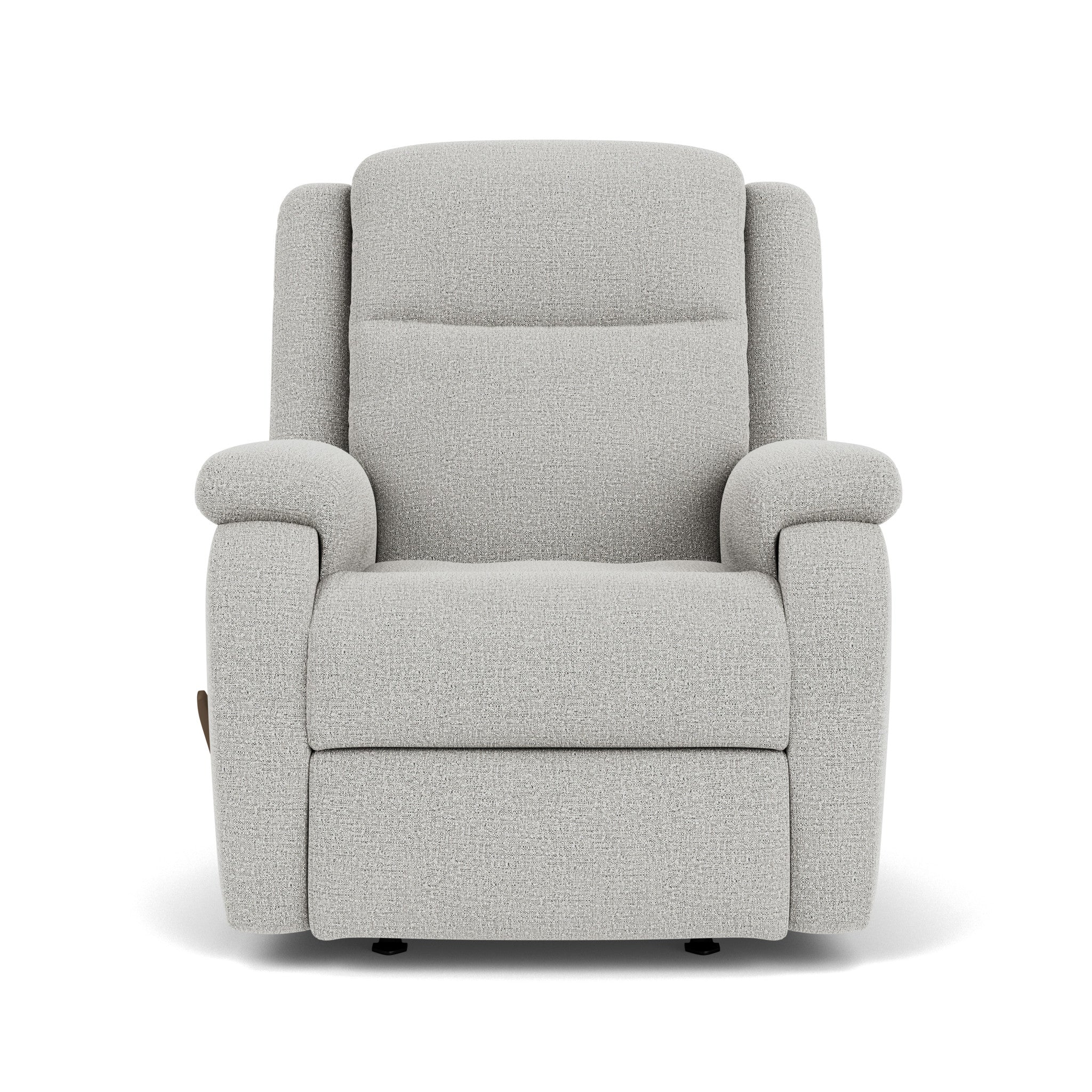 Magnus Fabric Rocking Recliner