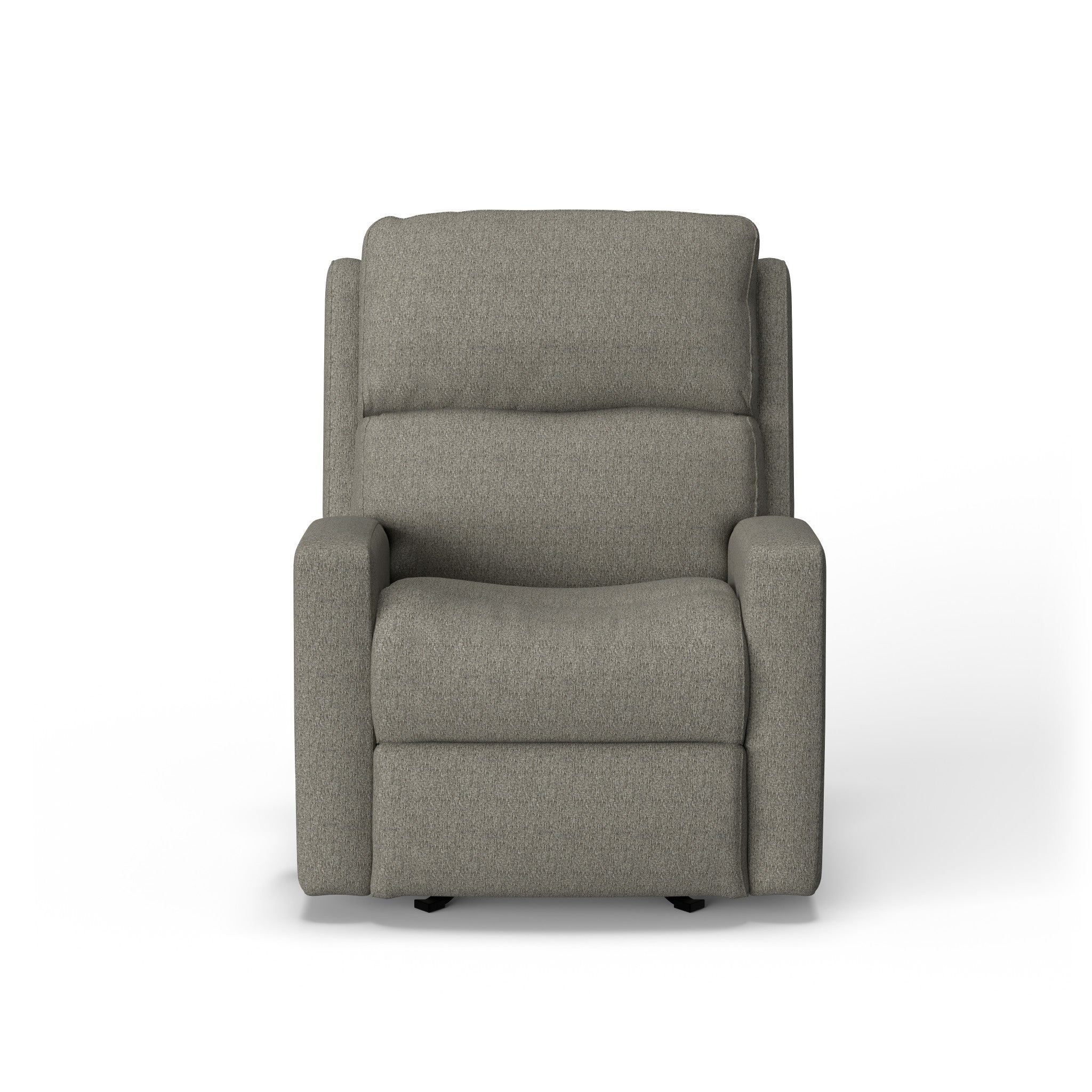 Catalina Fabric Power Recliner with Power Headrest