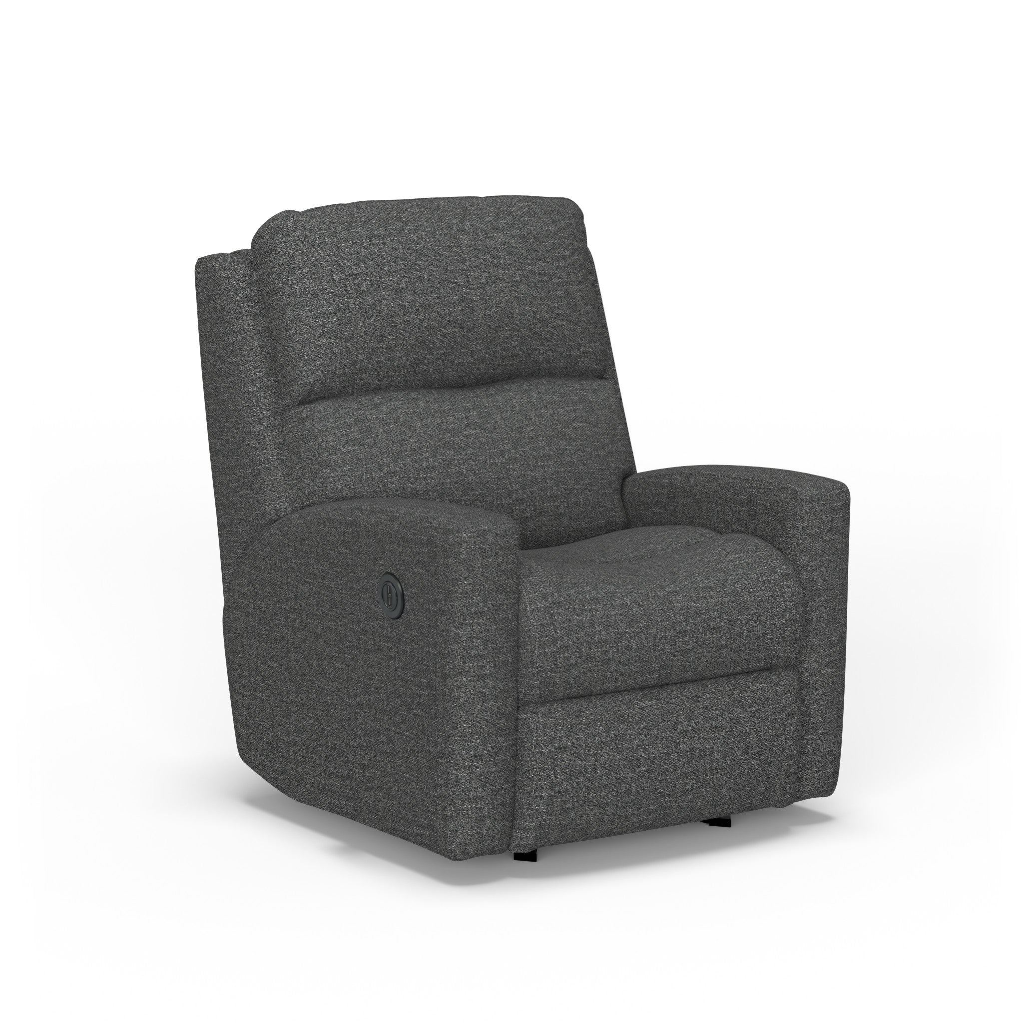 Catalina Fabric Power Recliner