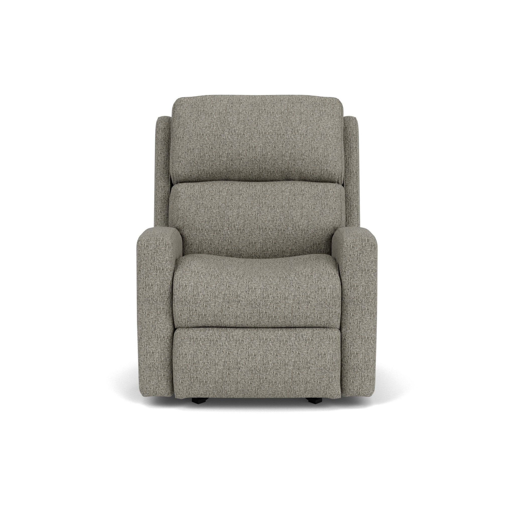 Catalina Fabric Power Rocking Recliner with Power Headrest