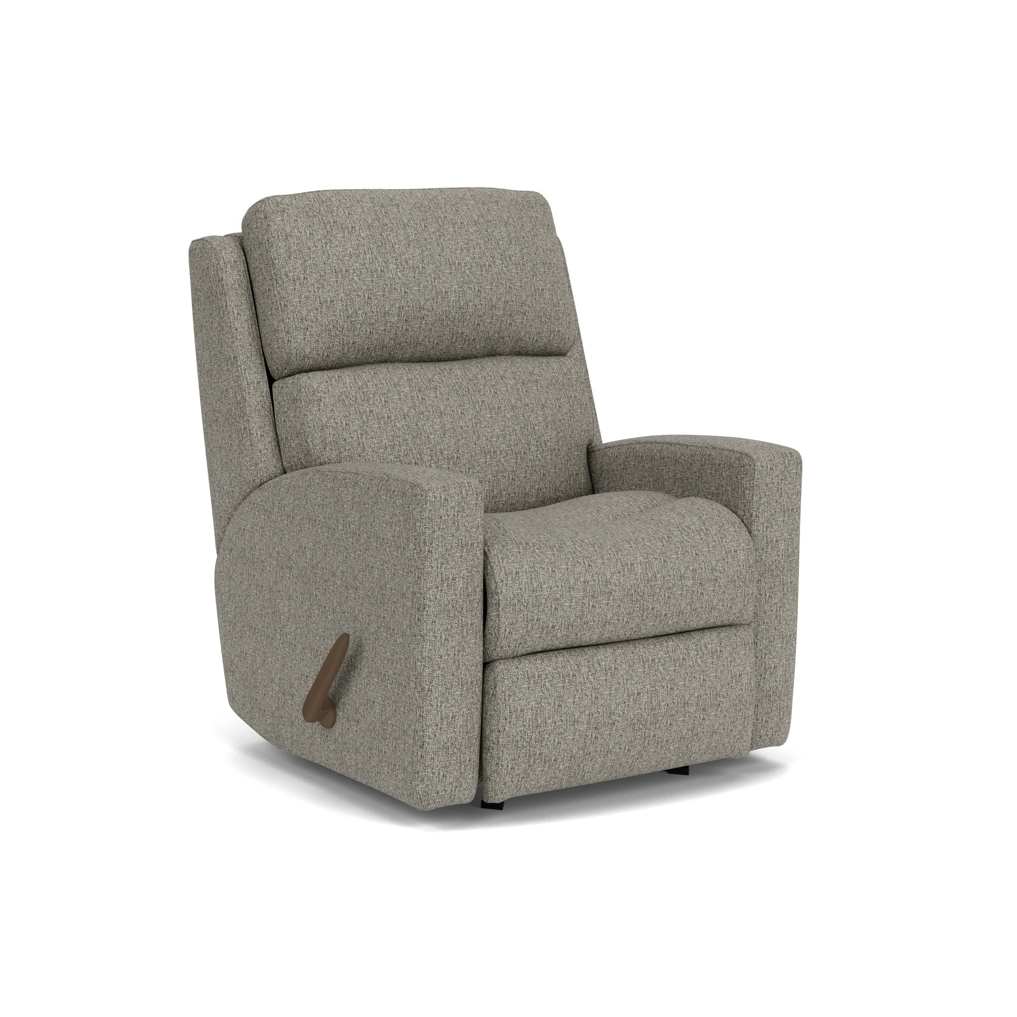 Catalina Fabric Rocking Recliner