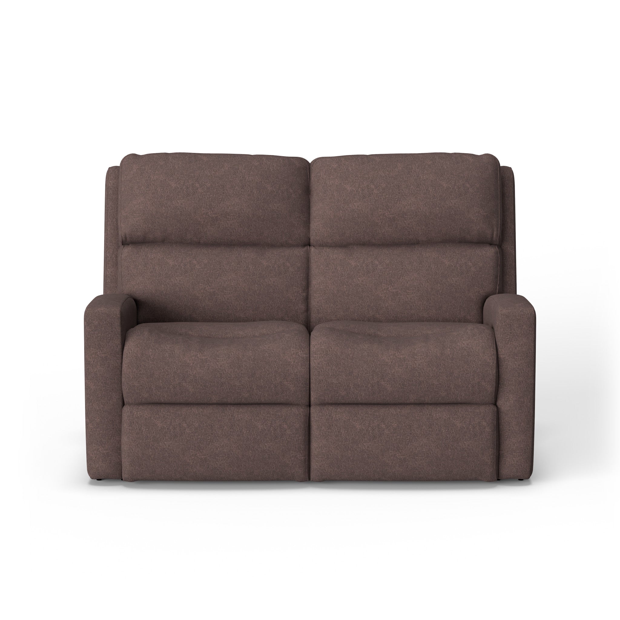 Catalina Fabric Power Reclining Loveseat with Power Headrests