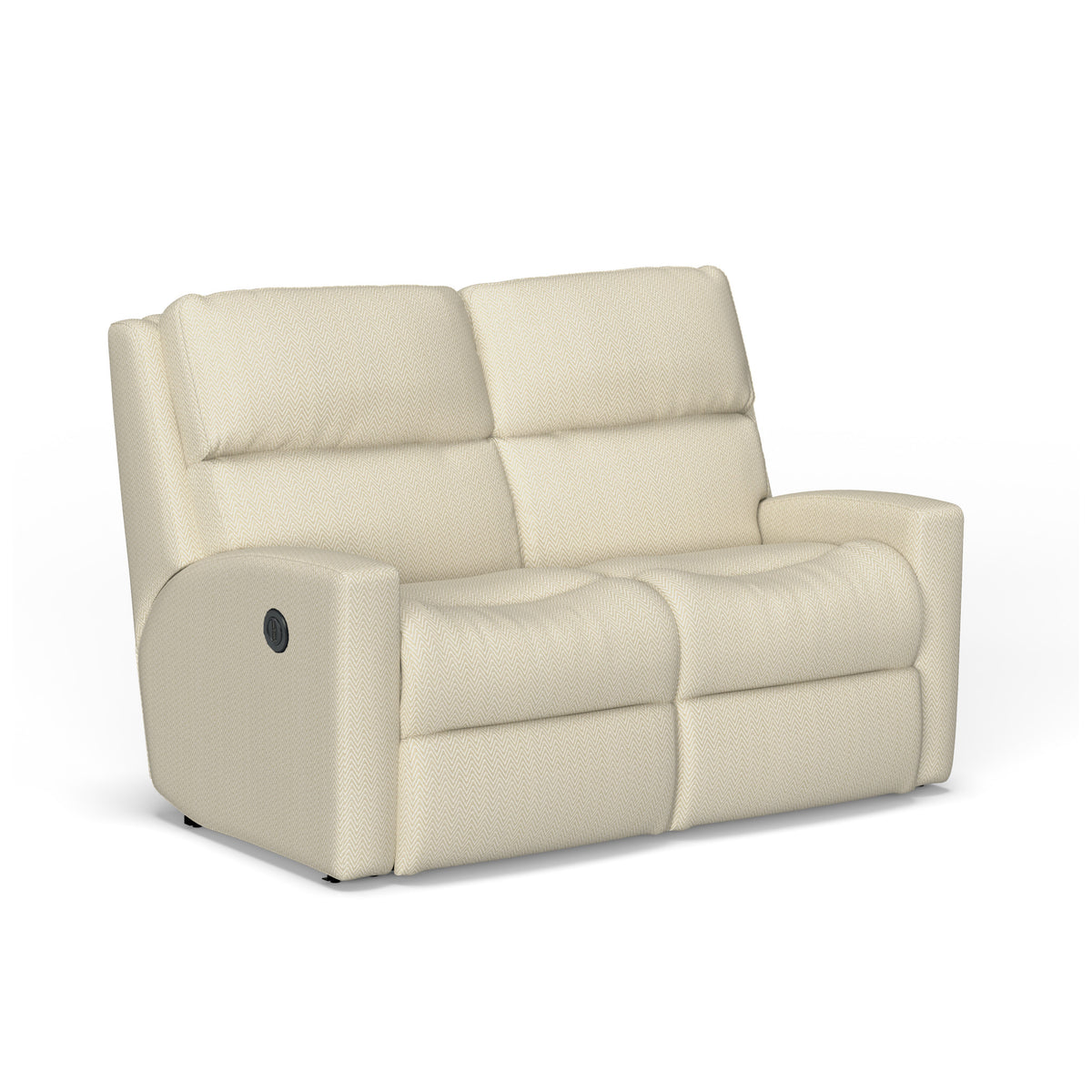 Catalina Fabric Power Reclining Loveseat