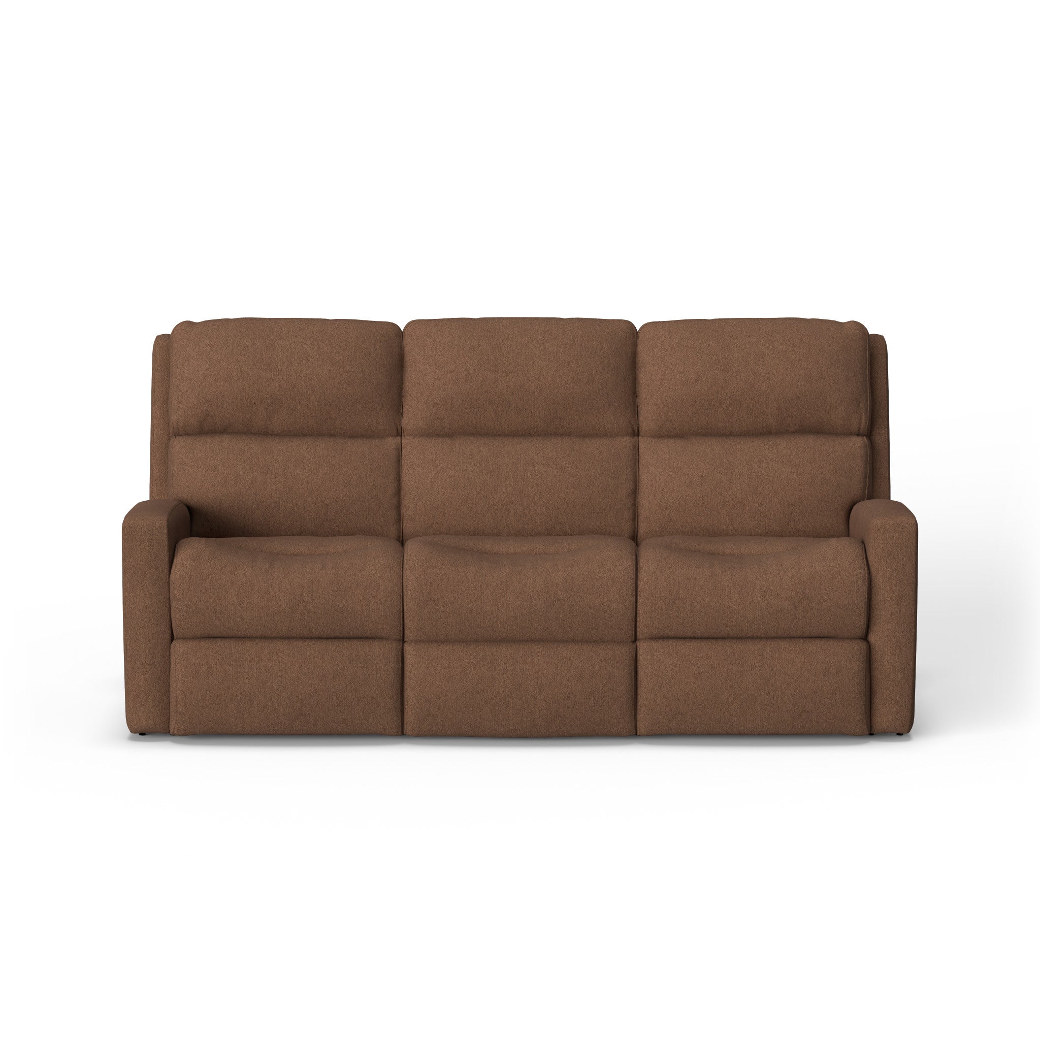 Catalina Fabric Power Reclining Sofa with Power Headrests