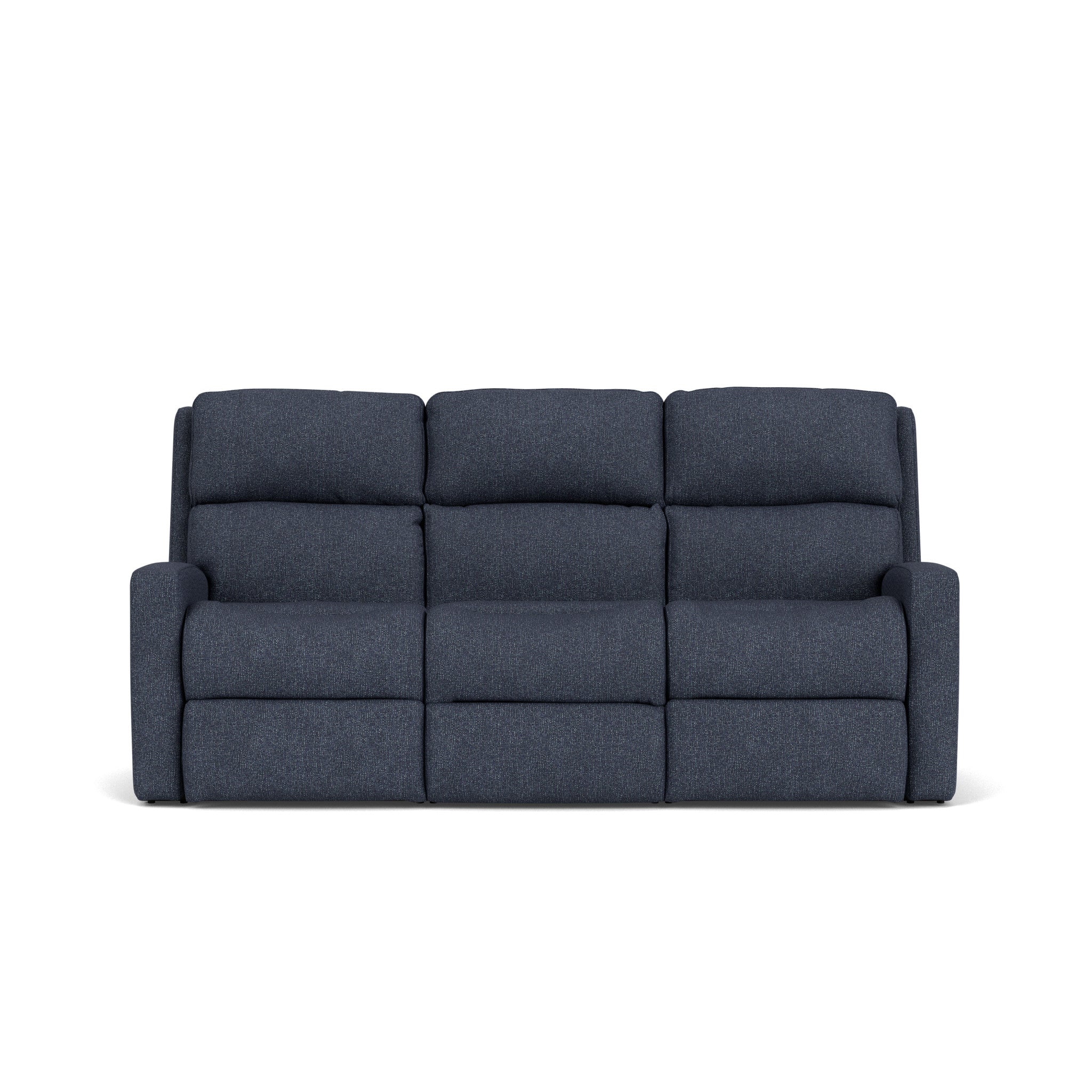 Catalina Fabric Reclining Sofa