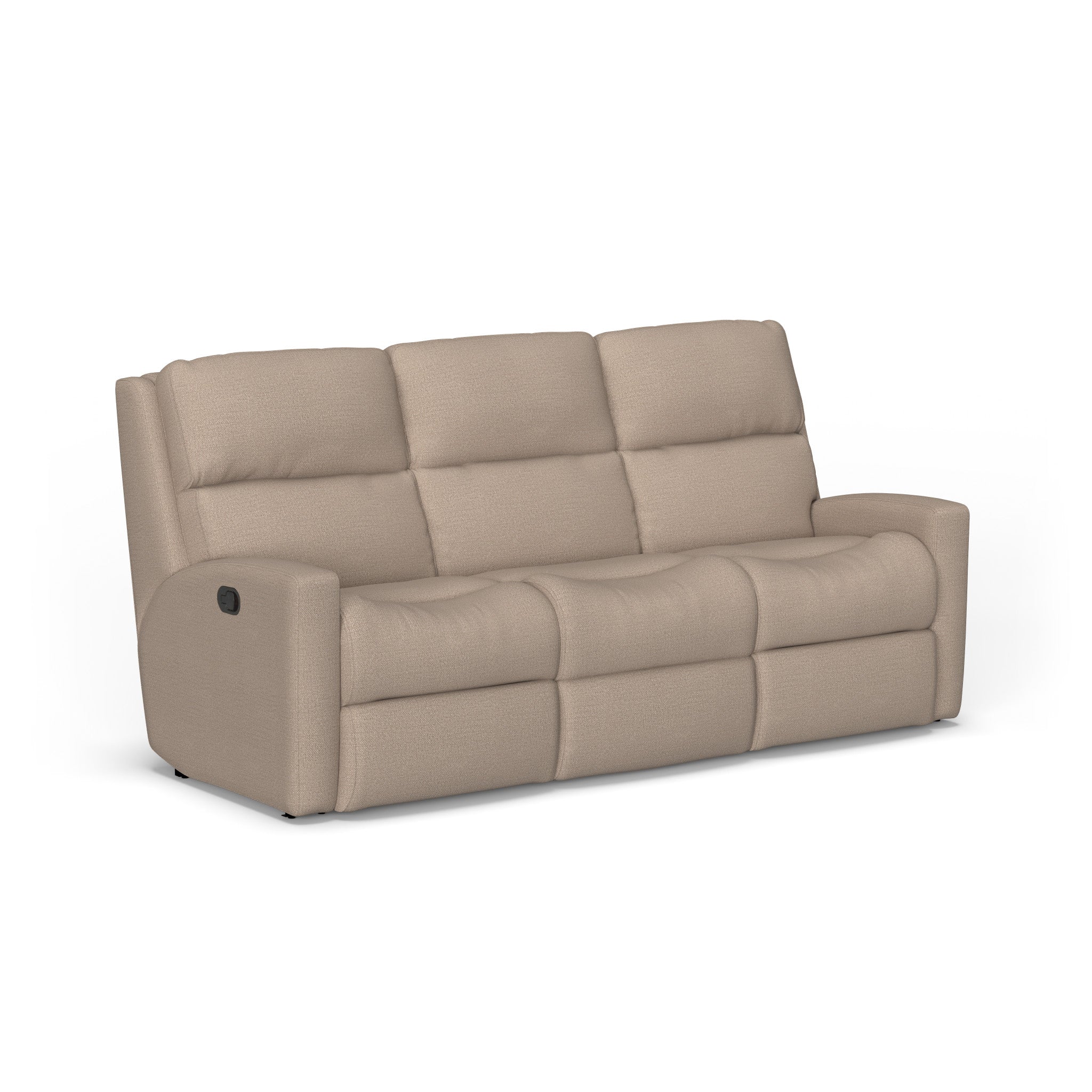 Catalina Fabric Reclining Sofa