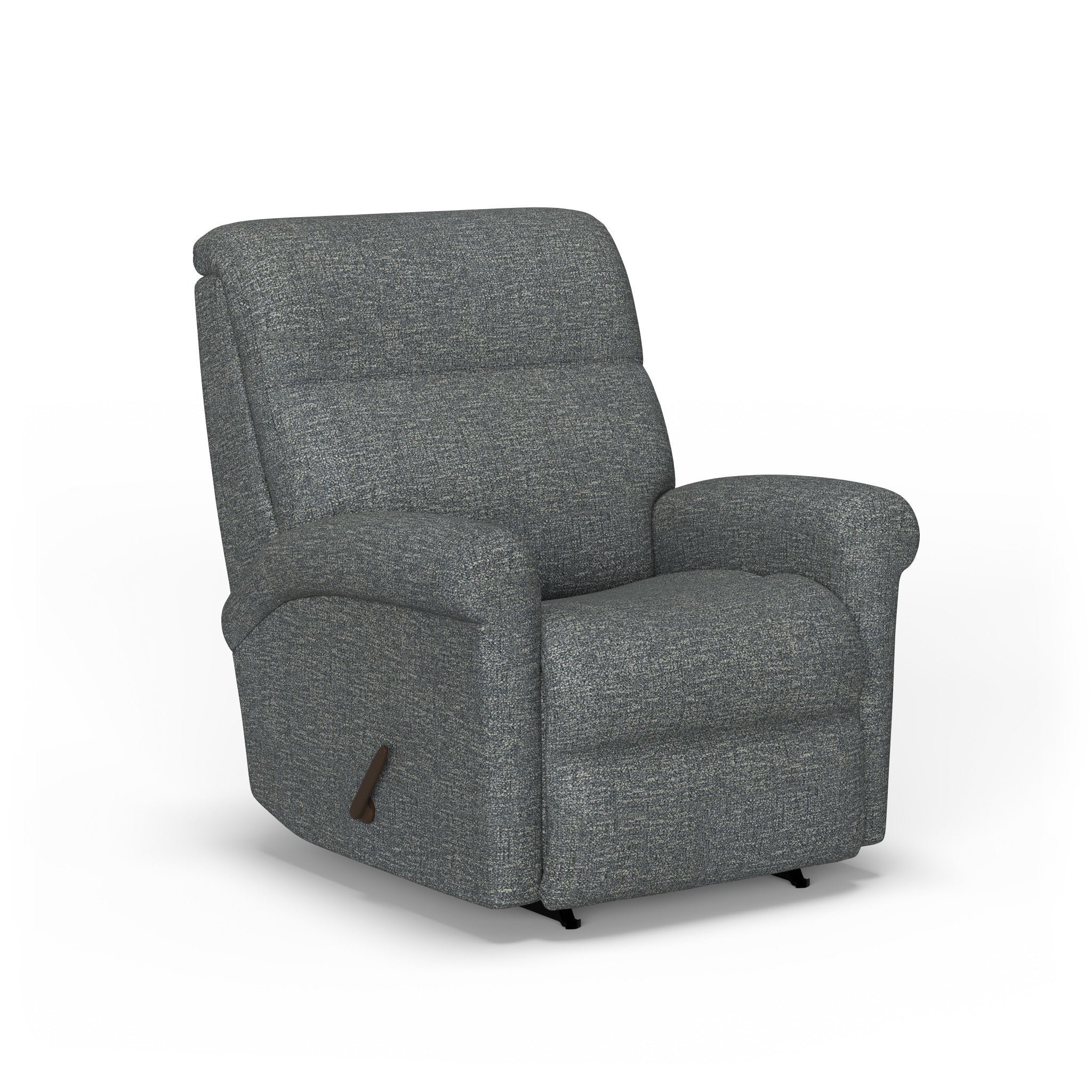 Davis Fabric Recliner