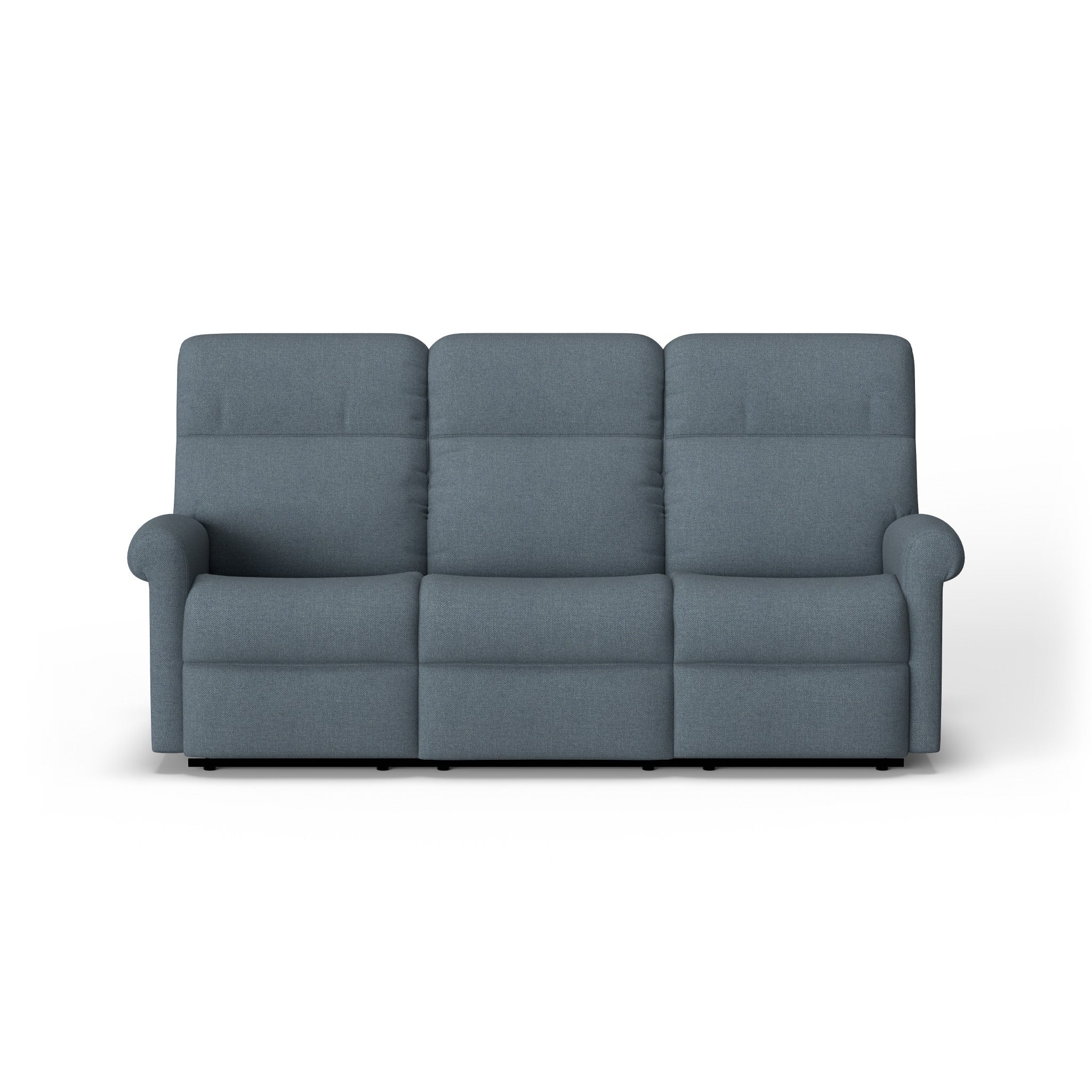 Davis Fabric Power Reclining Sofa