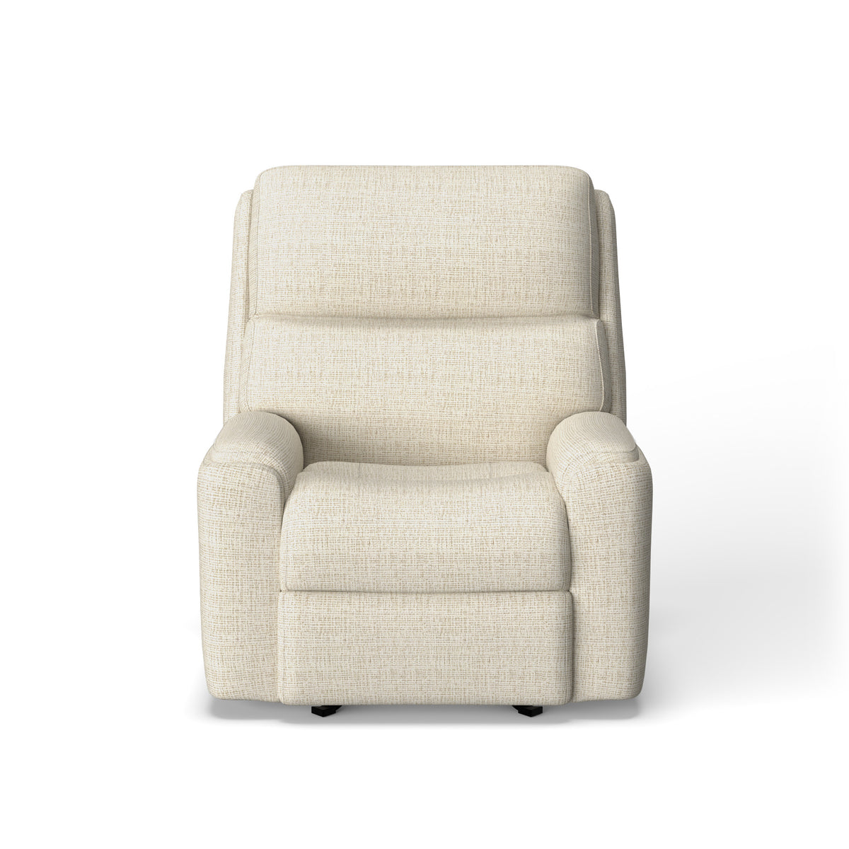 Rio Fabric Recliner