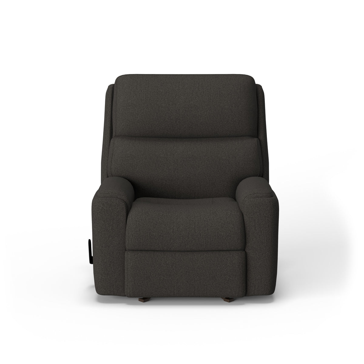 Rio Fabric Rocking Recliner