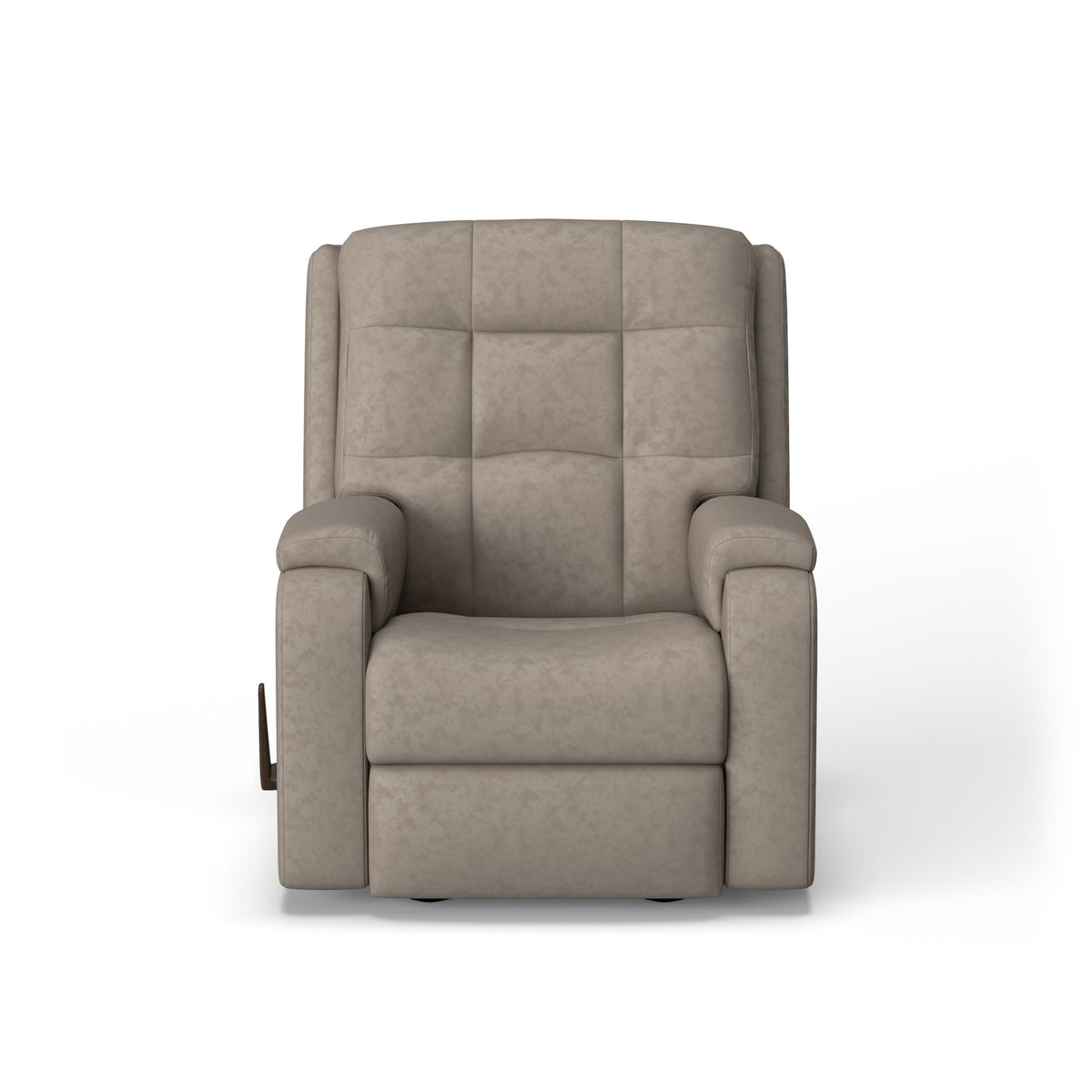 Arlo Leather Rocking Recliner