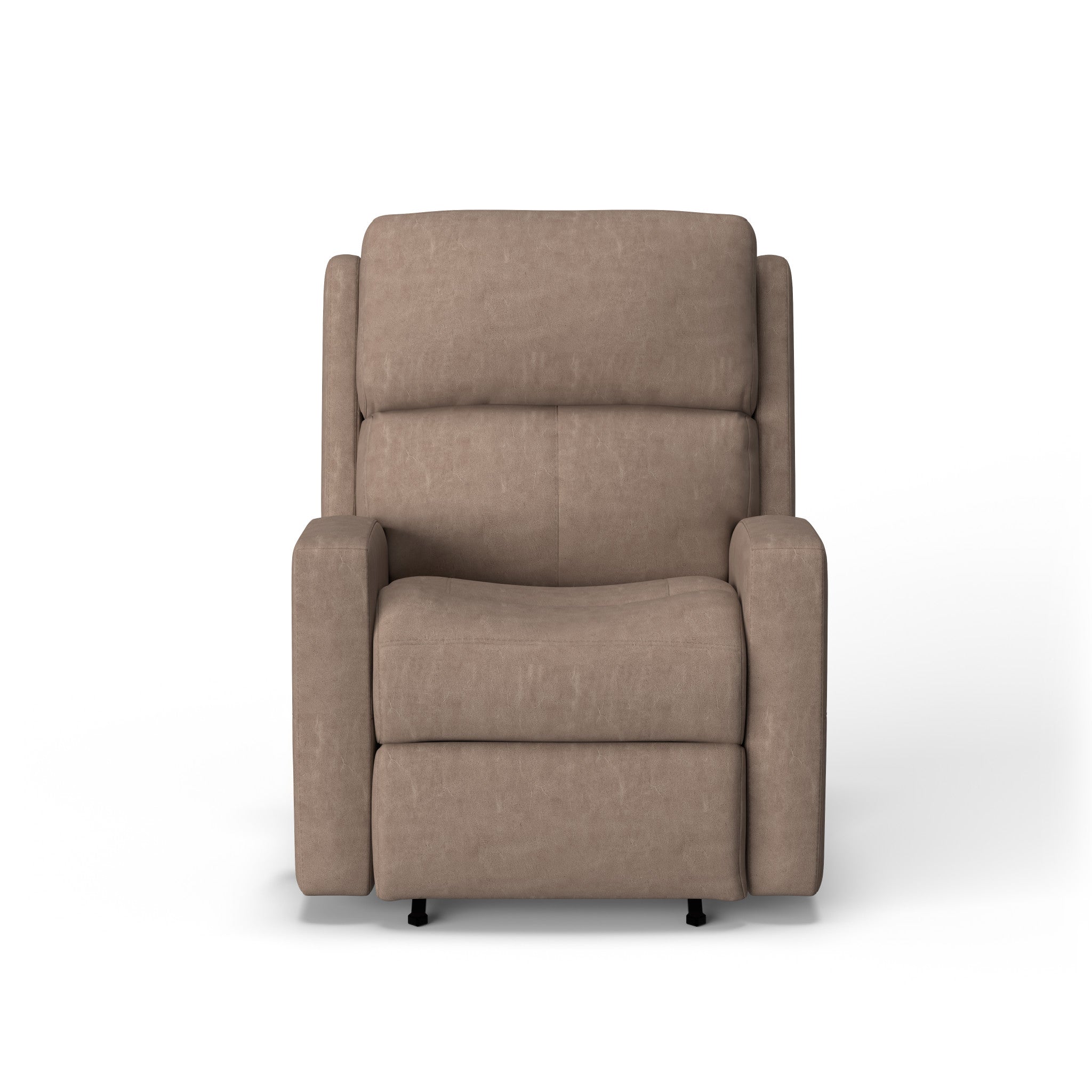 Catalina Leather Power Recliner