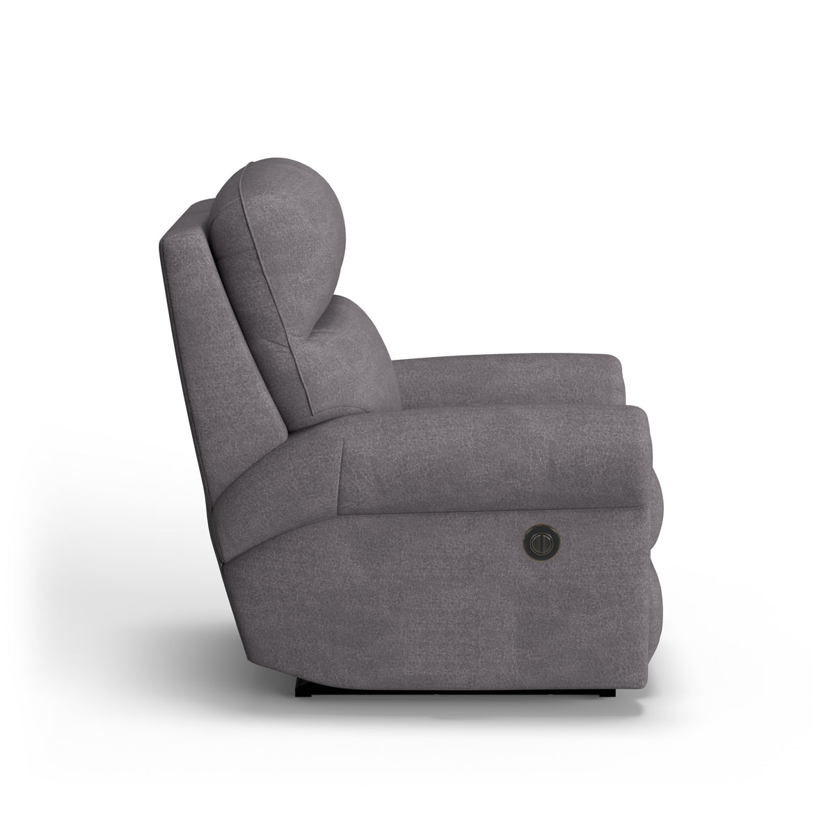 Langston Fabric Power Recliner
