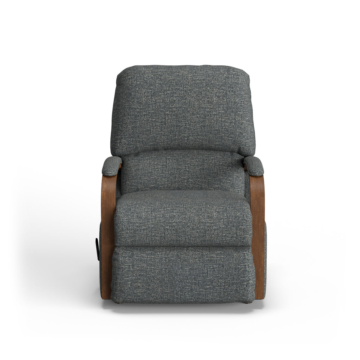 Woodlawn Fabric Rocking Recliner