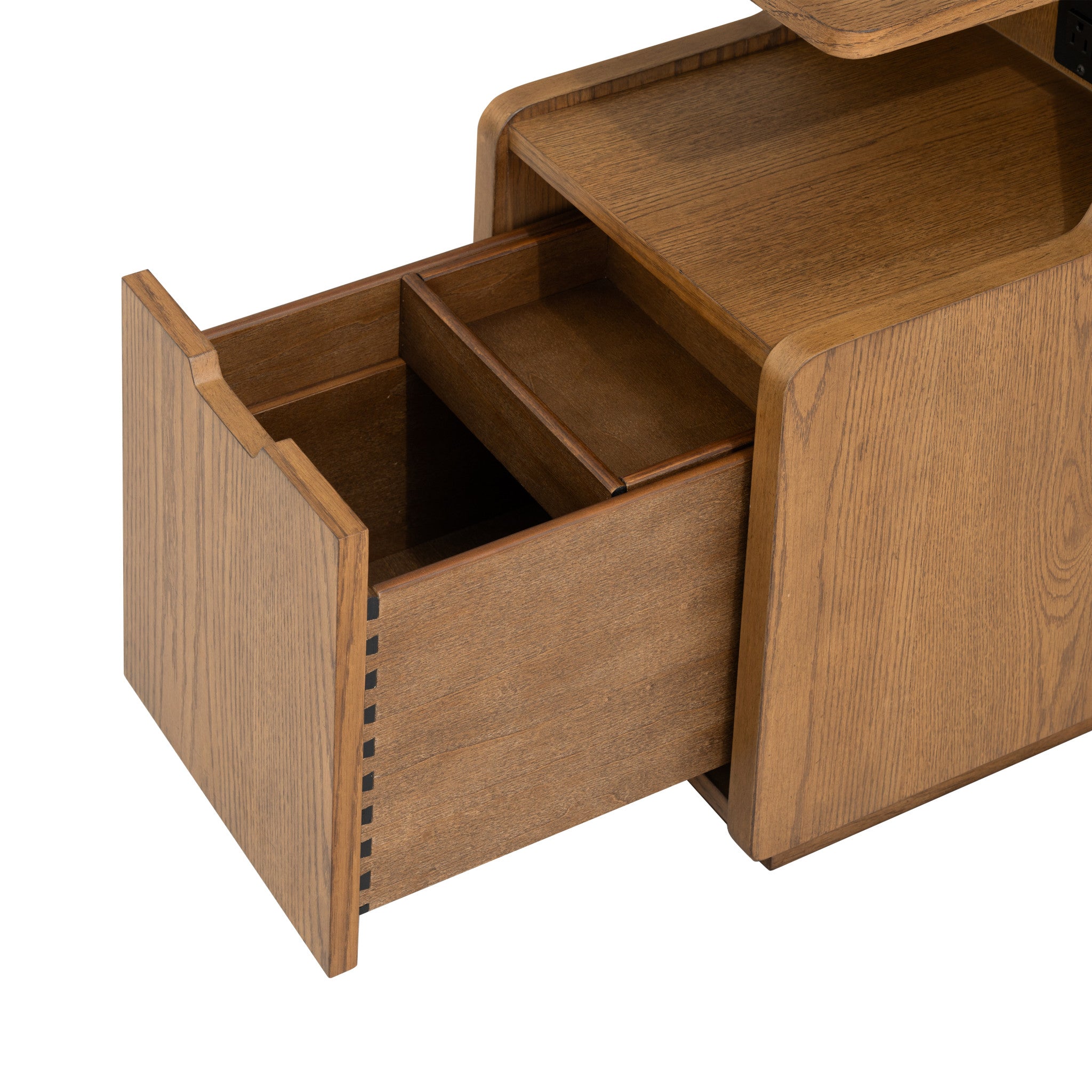 Sidekick Smart Side Table