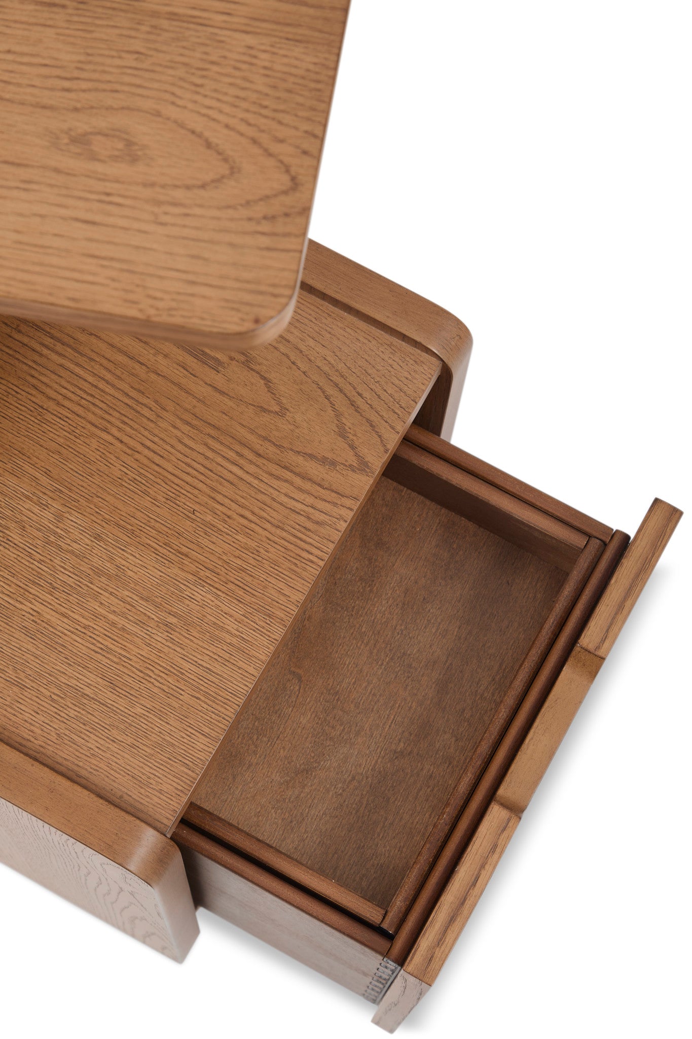 Sidekick Smart Side Table