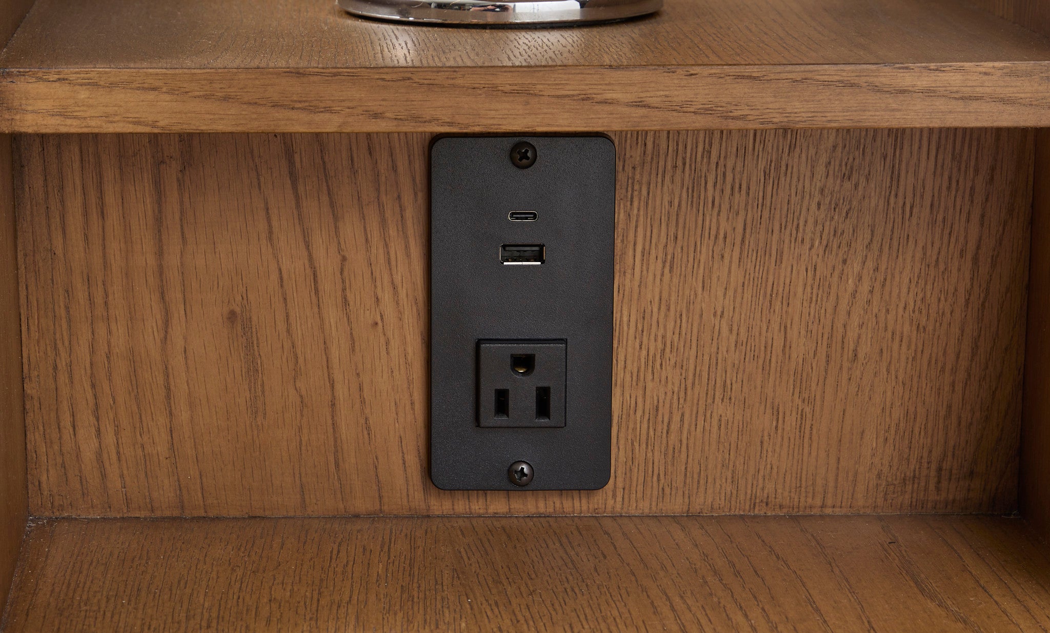 Sidekick Smart Side Table