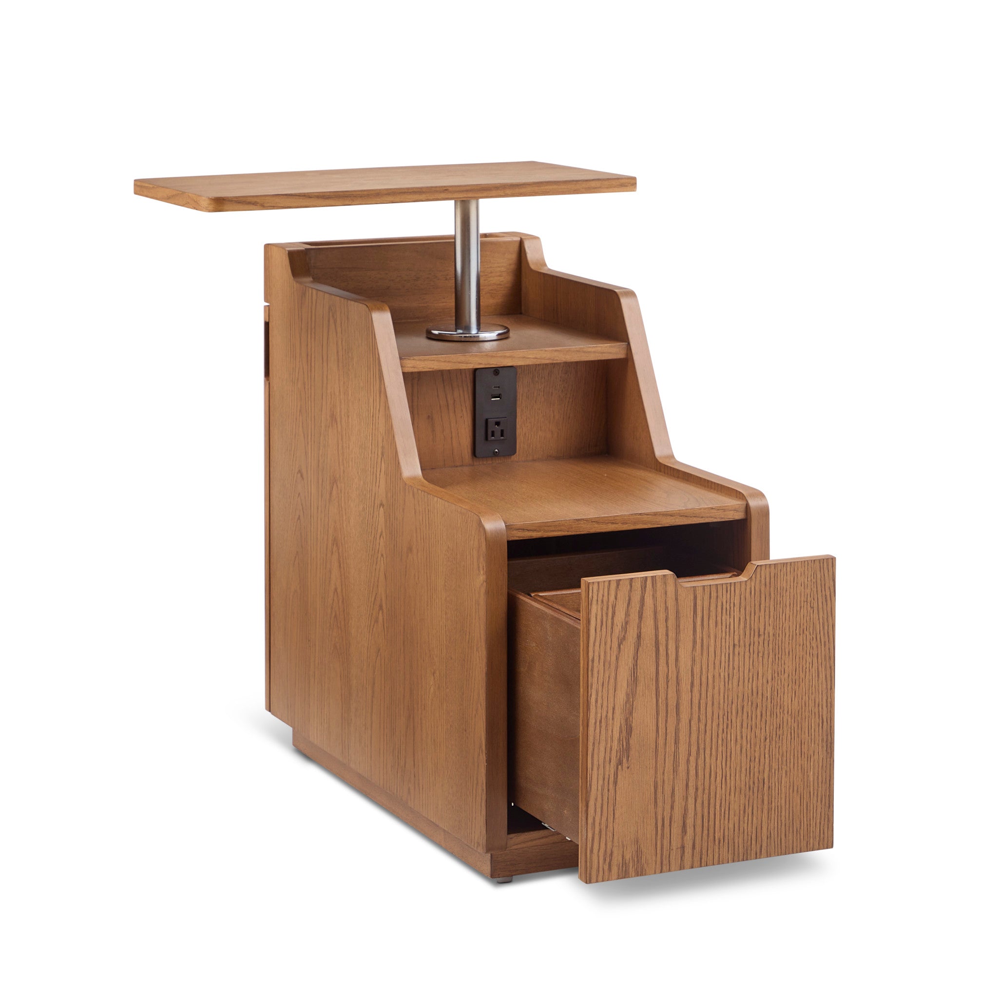 Sidekick Smart Side Table