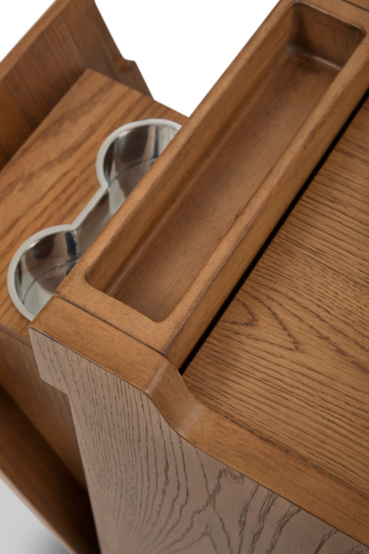 Sidekick Smart Side Table