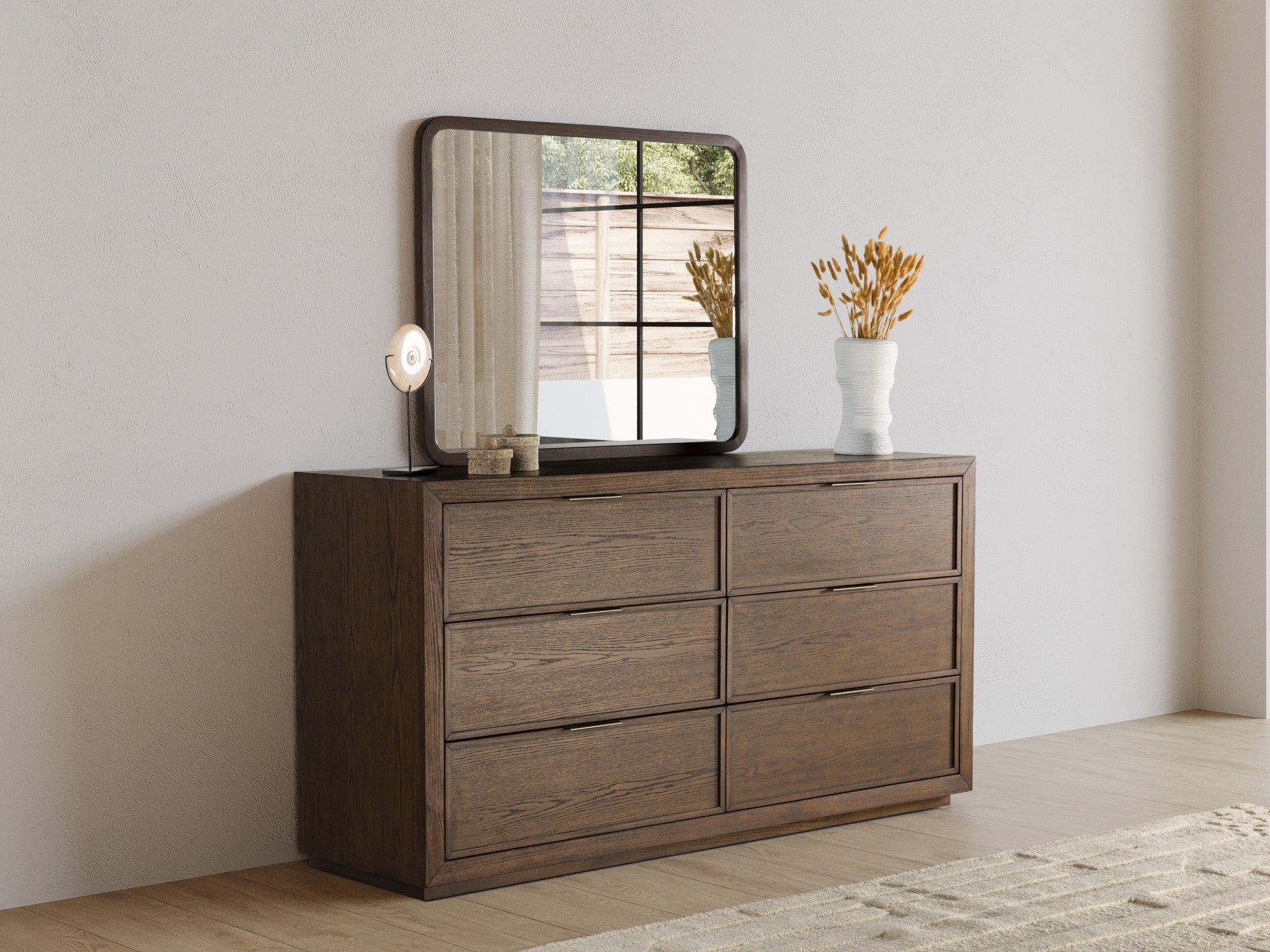 Athens Dresser