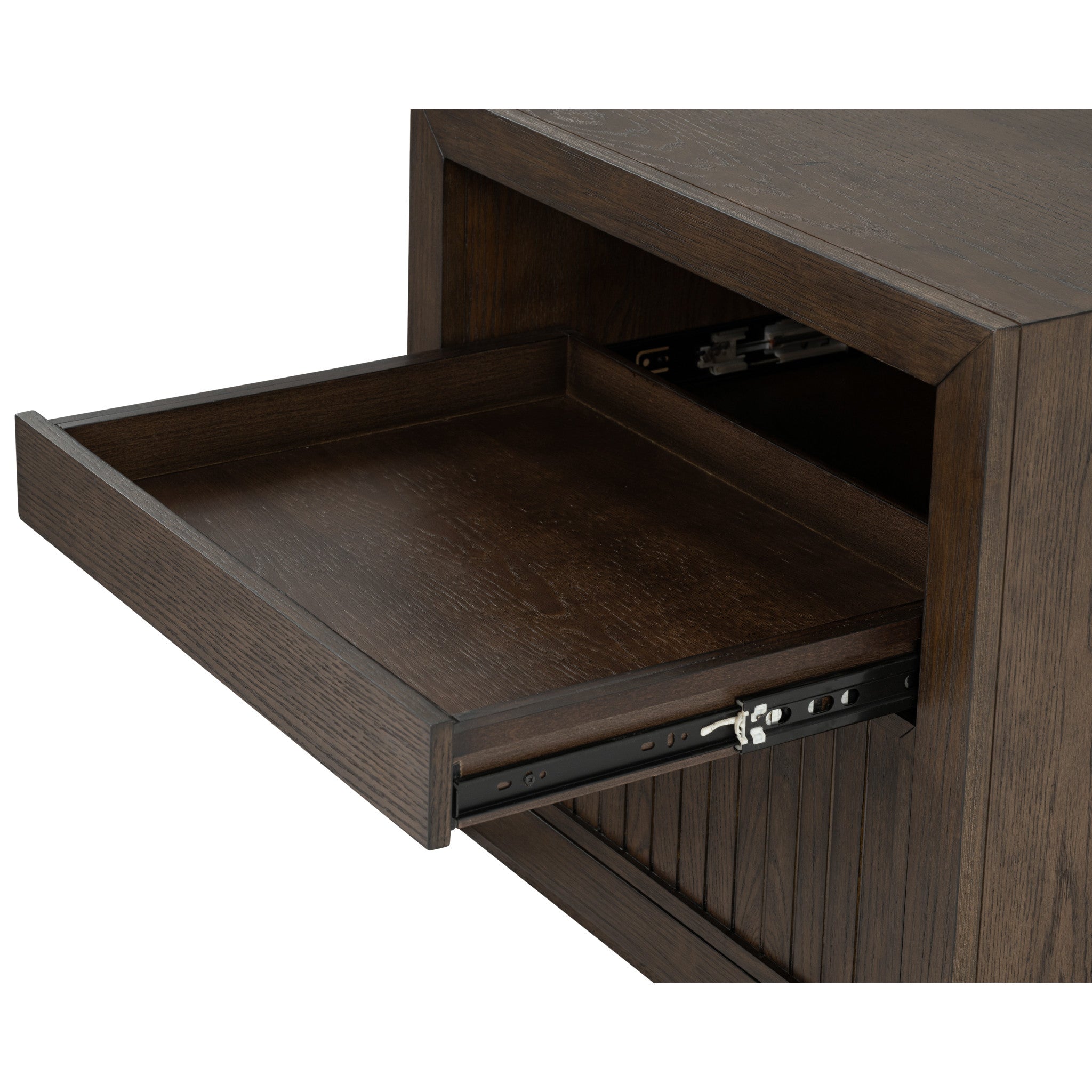 Athens Open Nightstand