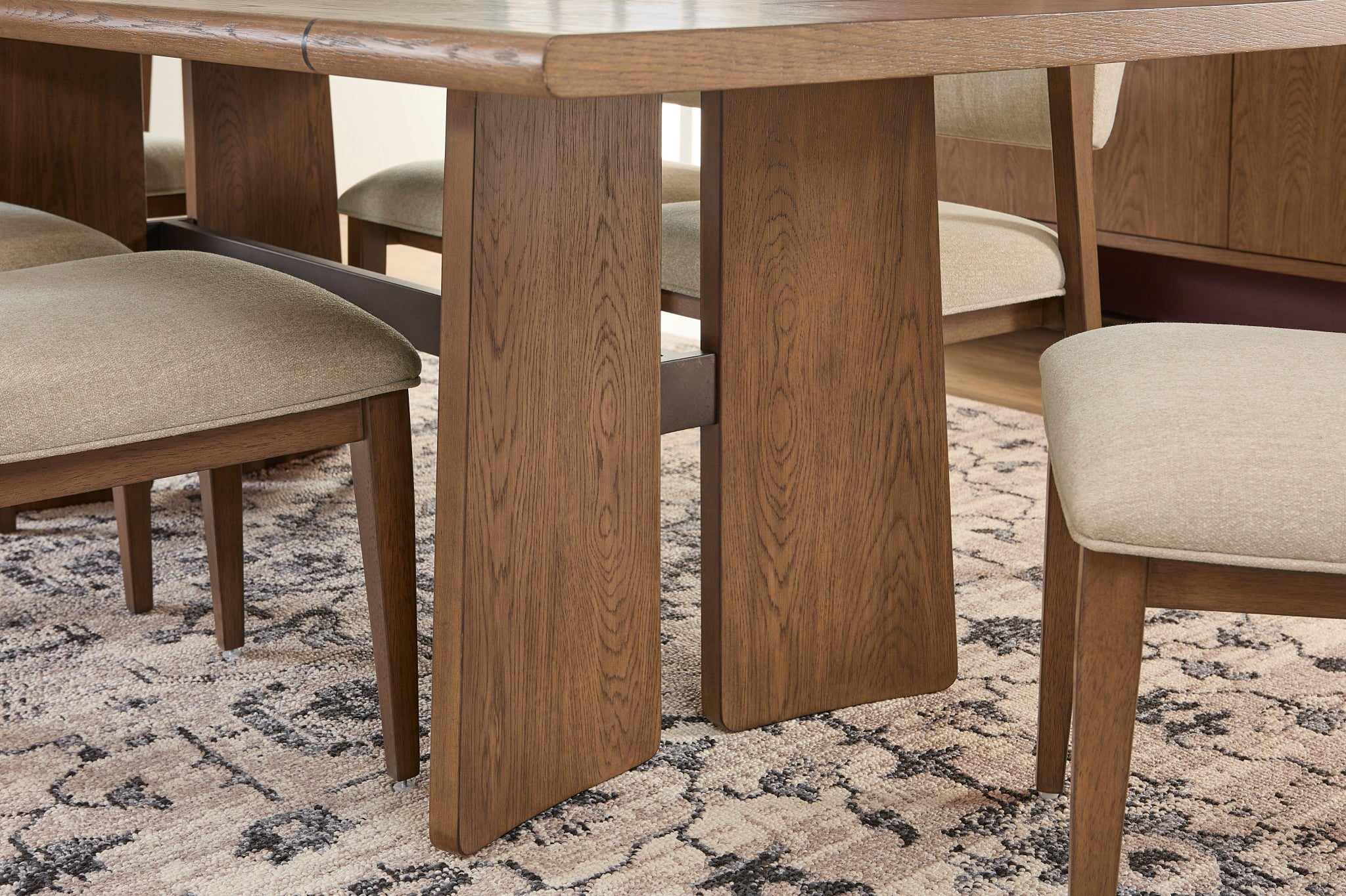 Lyra Rectangular Dining Table