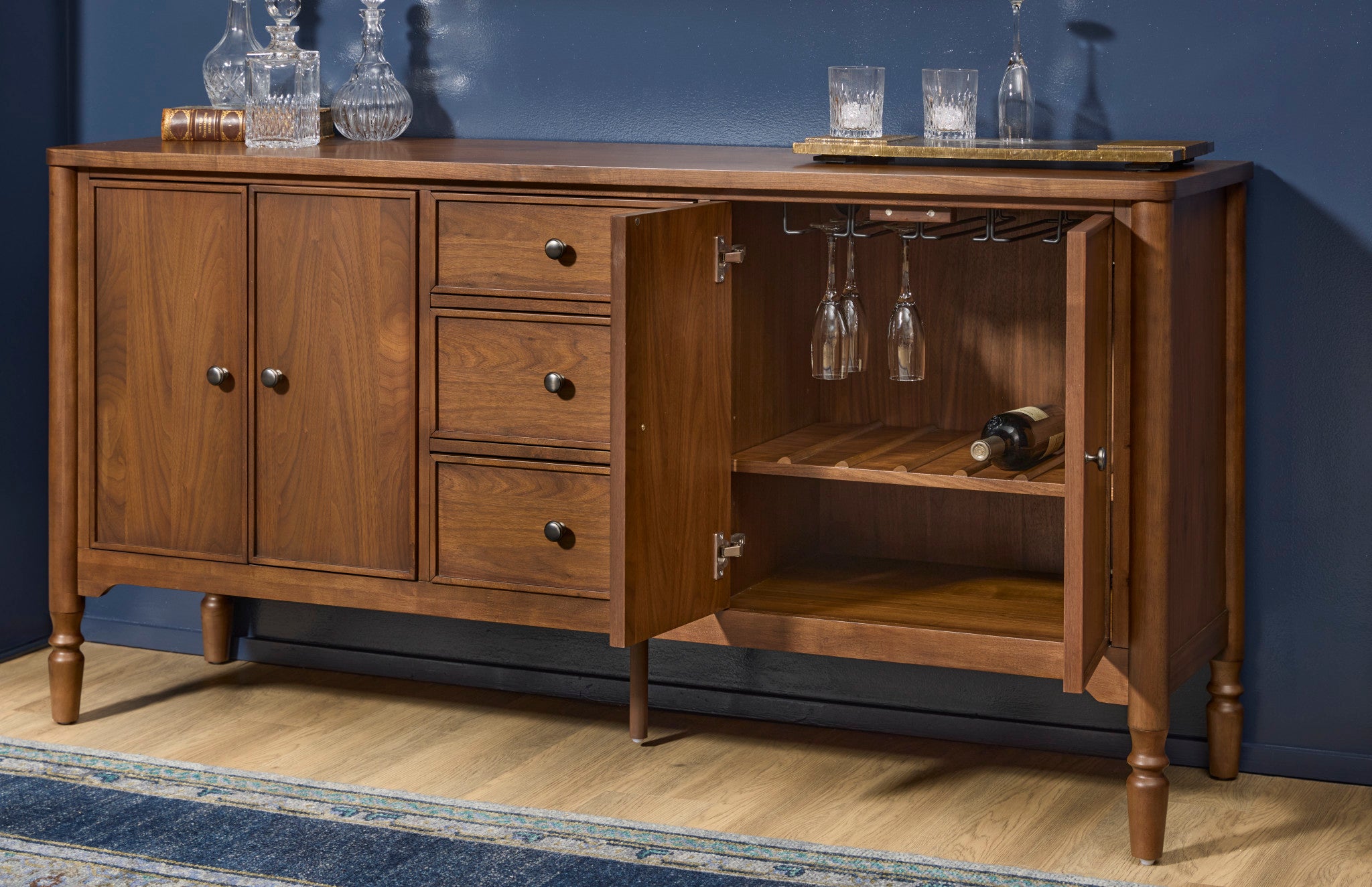 Azalea Sideboard