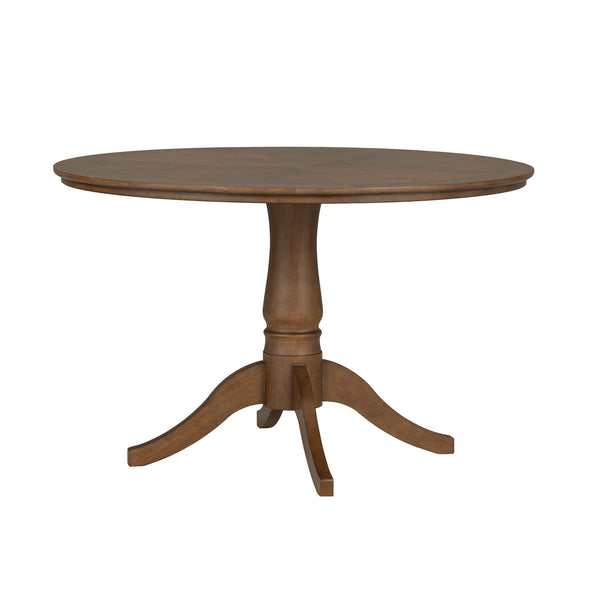 Azalea Round Dining Table