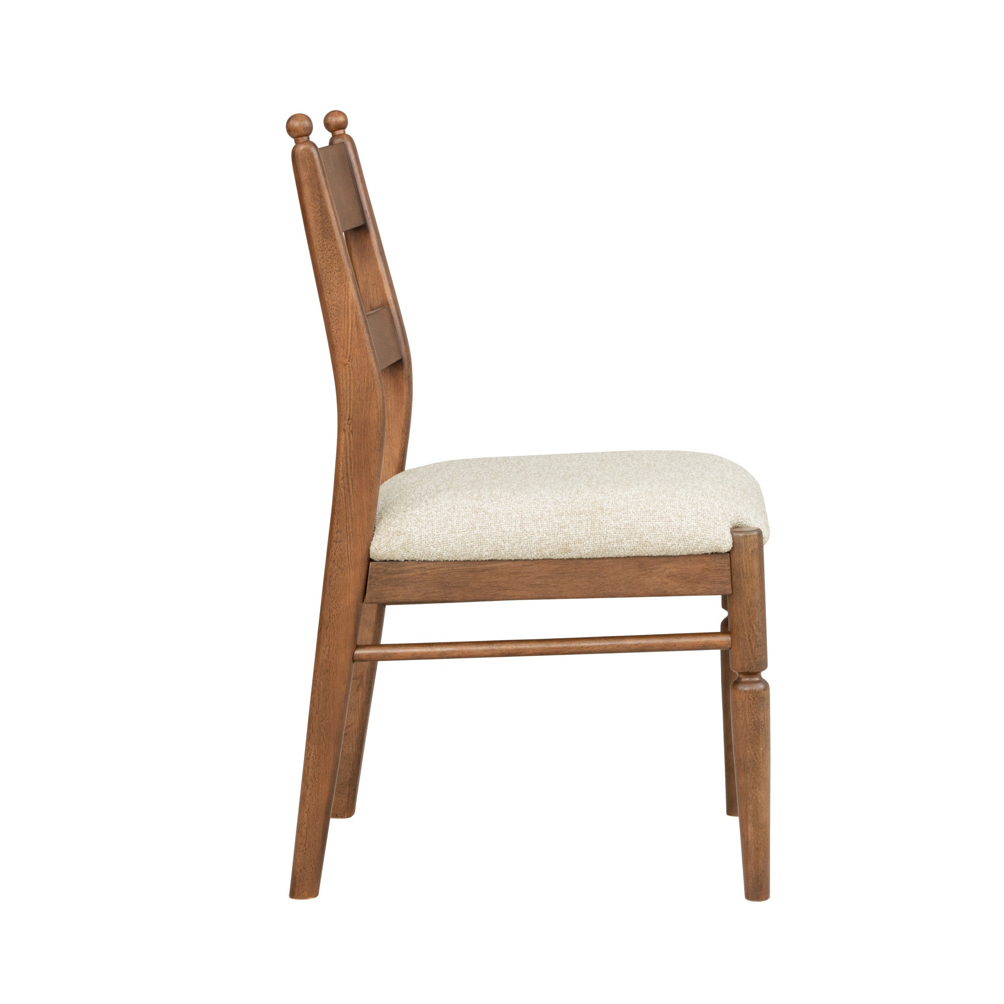 Azalea Upholstered Dining Chairs