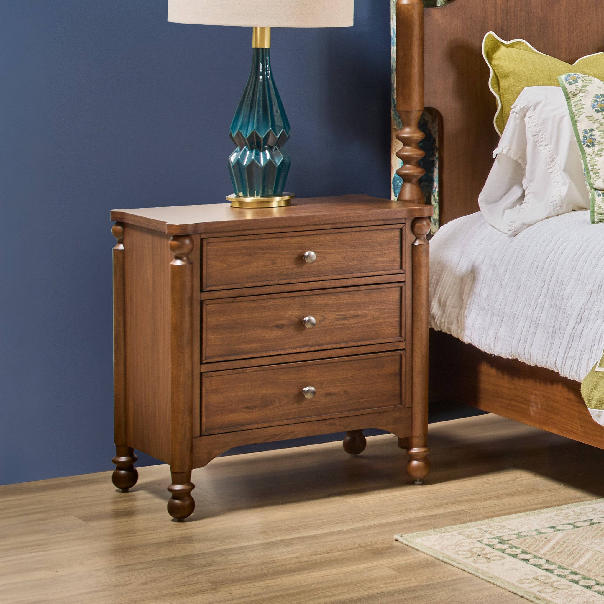 Azalea Nightstand