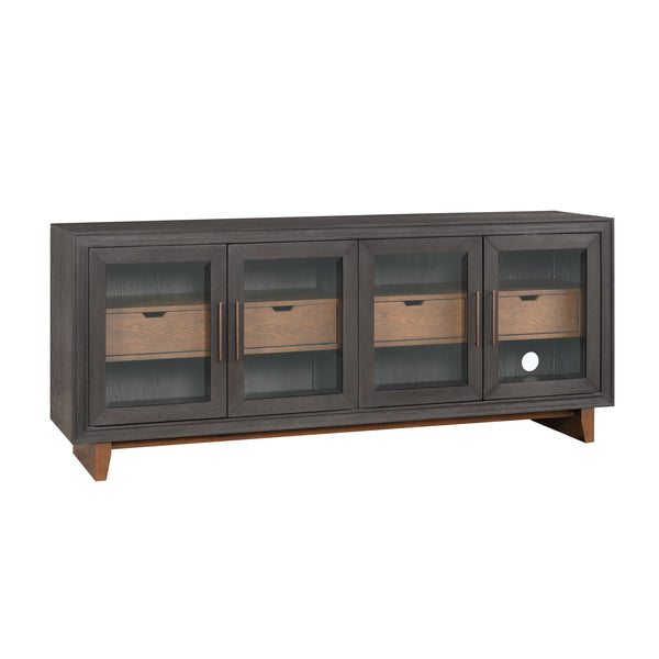 Waterfall Entertainment Base