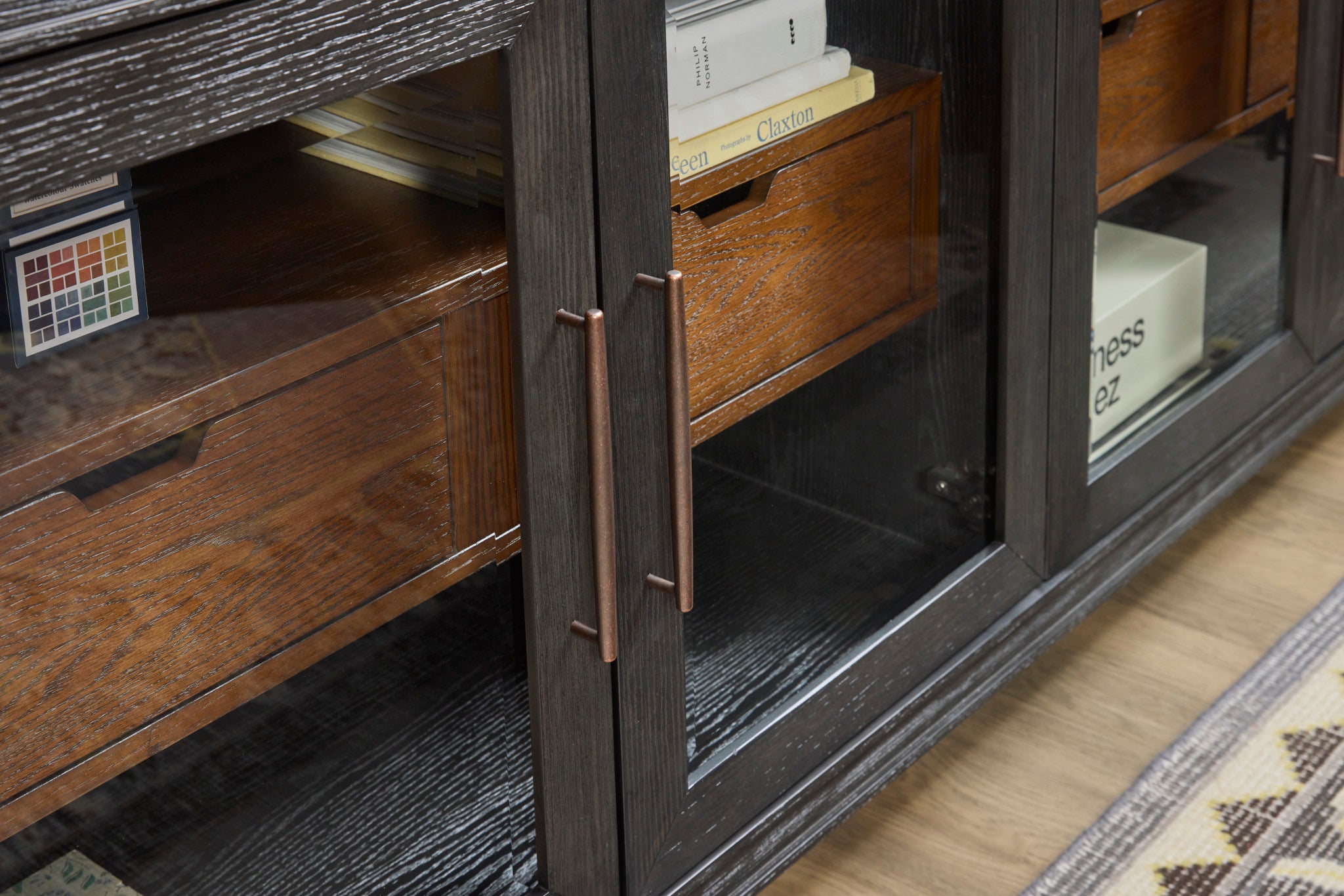 Waterfall Entertainment Base