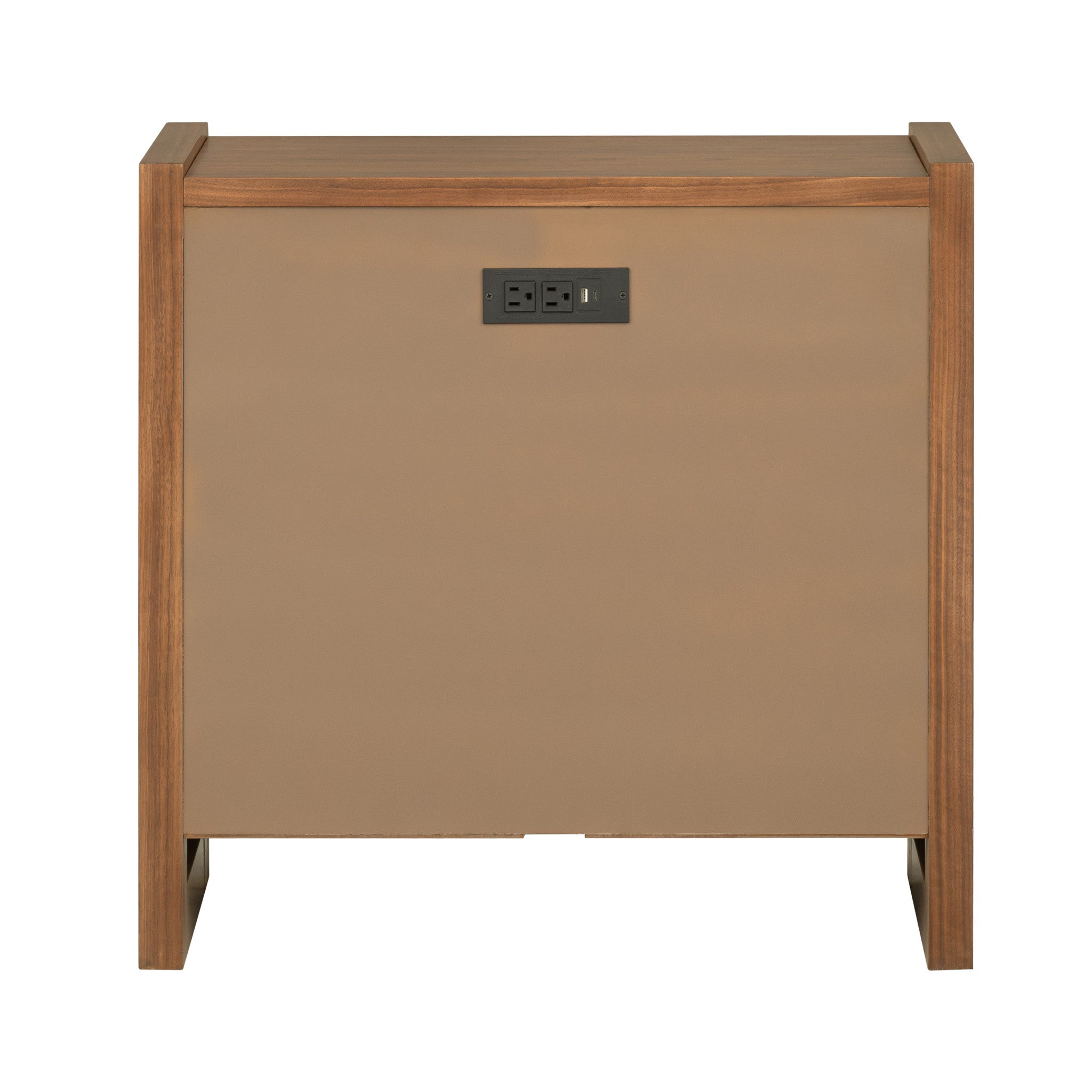 Lincoln Nightstand