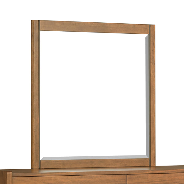 Lincoln Mirror