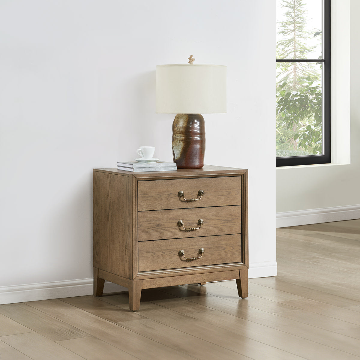 Arlington Nightstand