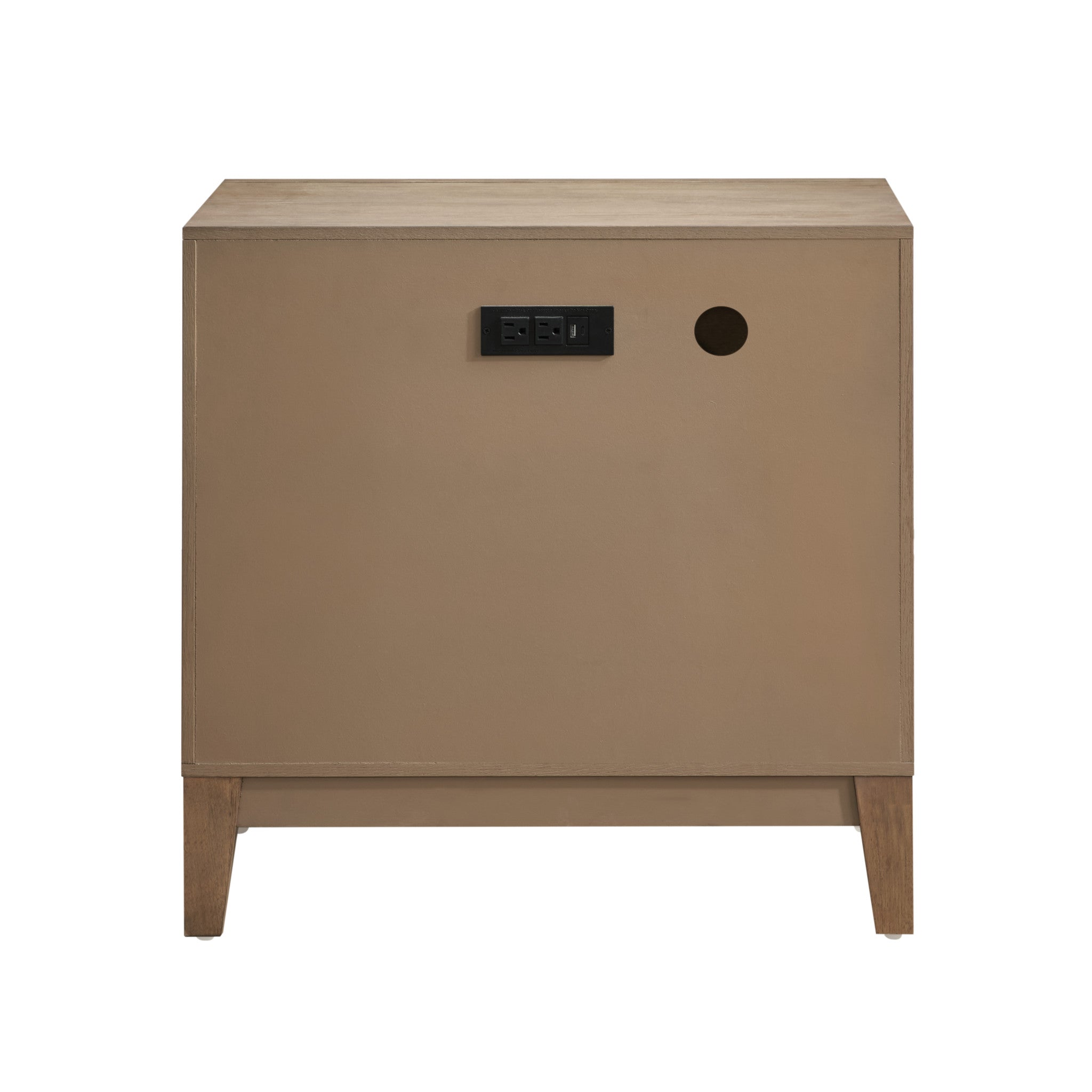 Arlington Nightstand