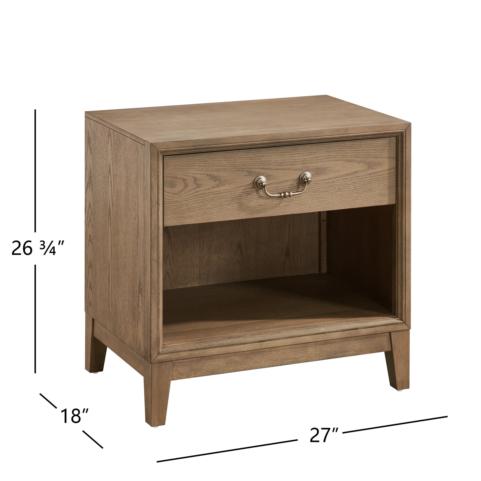 Arlington Nightstand