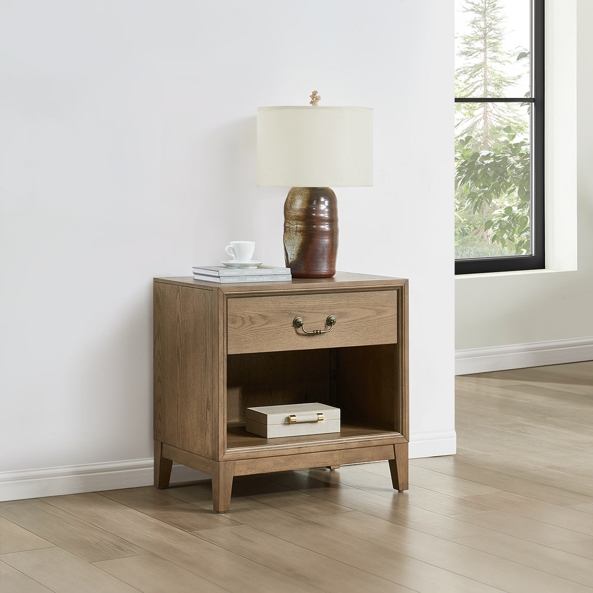 Arlington Nightstand