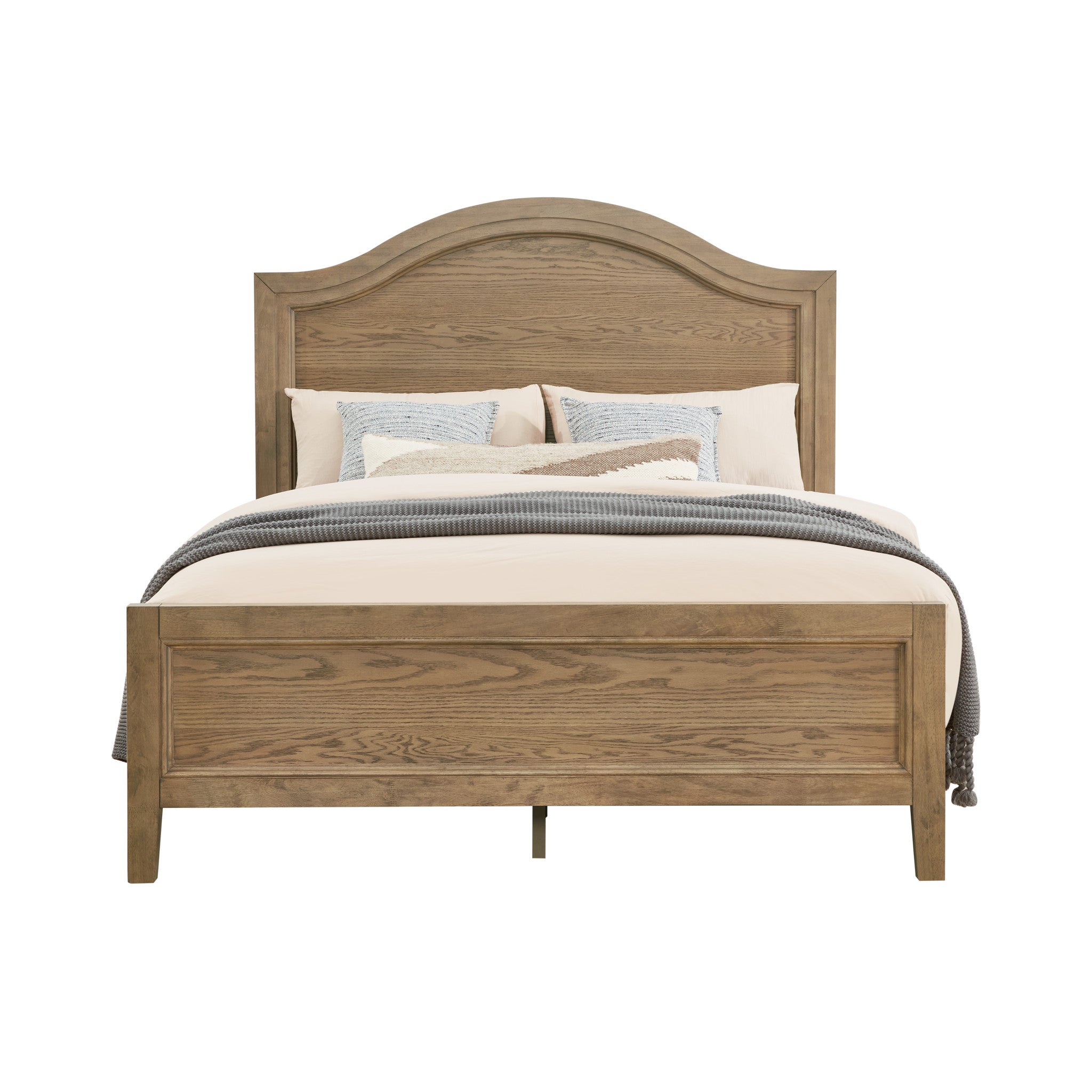 Arlington Queen Panel Bed